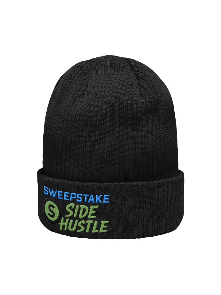 SSH Juicy Beanie - Embroidered product image (2)