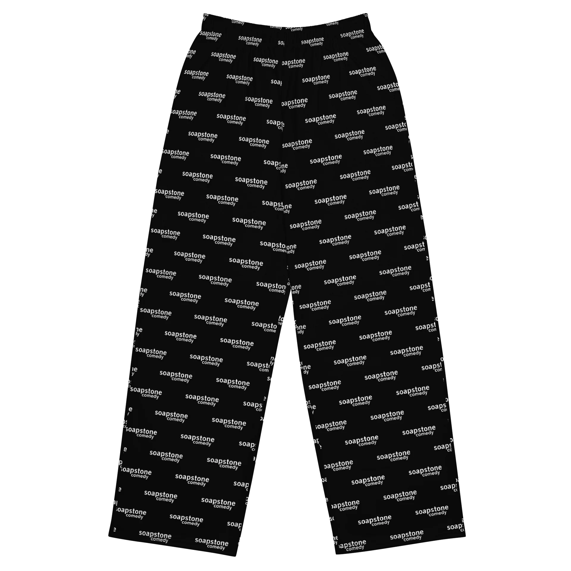 Cozy Soapstone Pajama Pants product image (1)