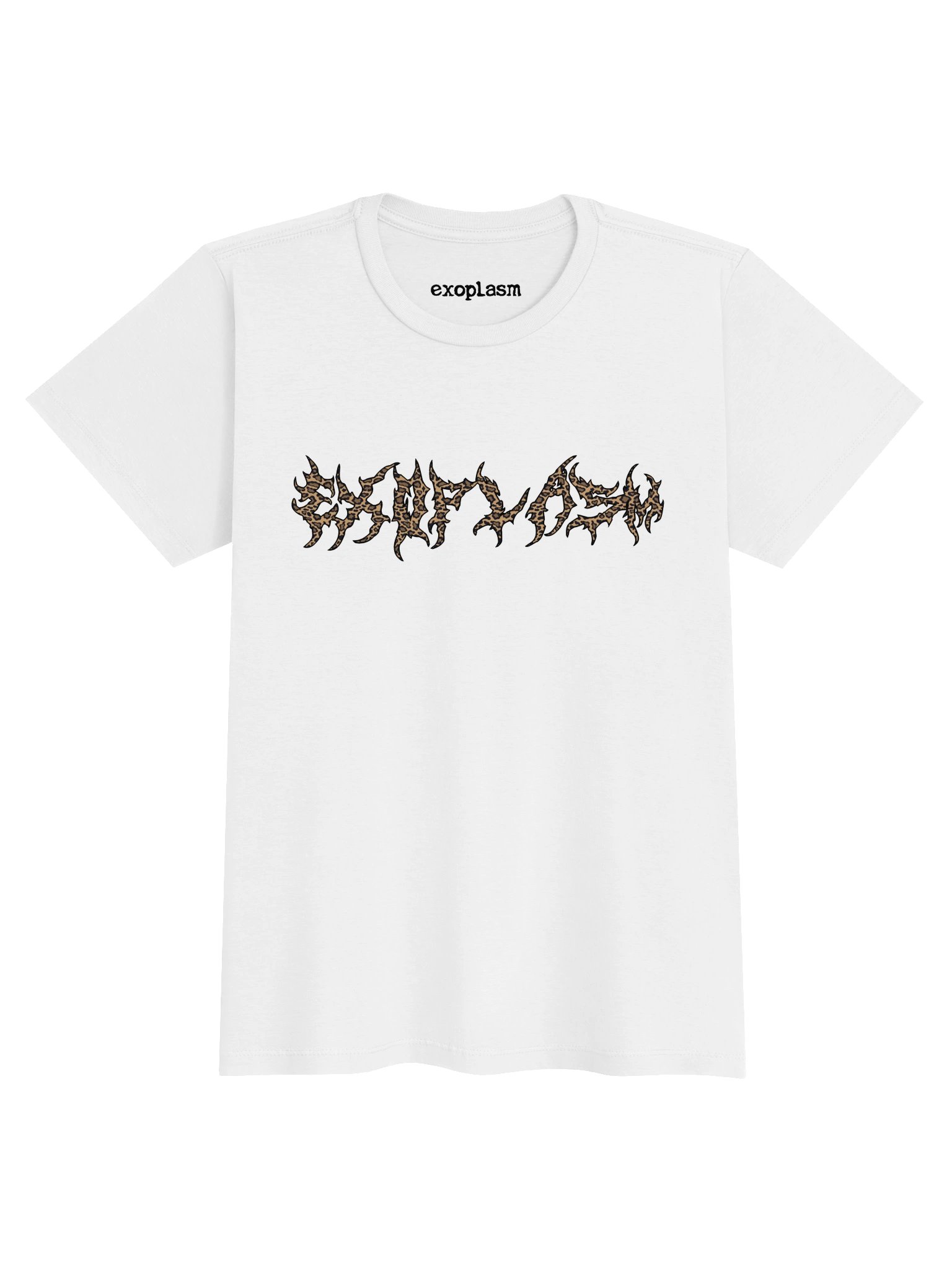 Cheetah Baby T product image (3)