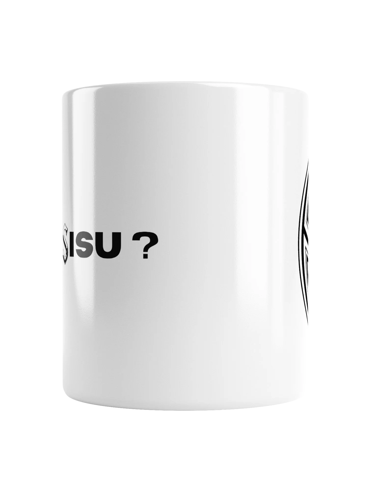 SISU Coffee Mug | Premium Ceramic Coffee Cup product image (17)