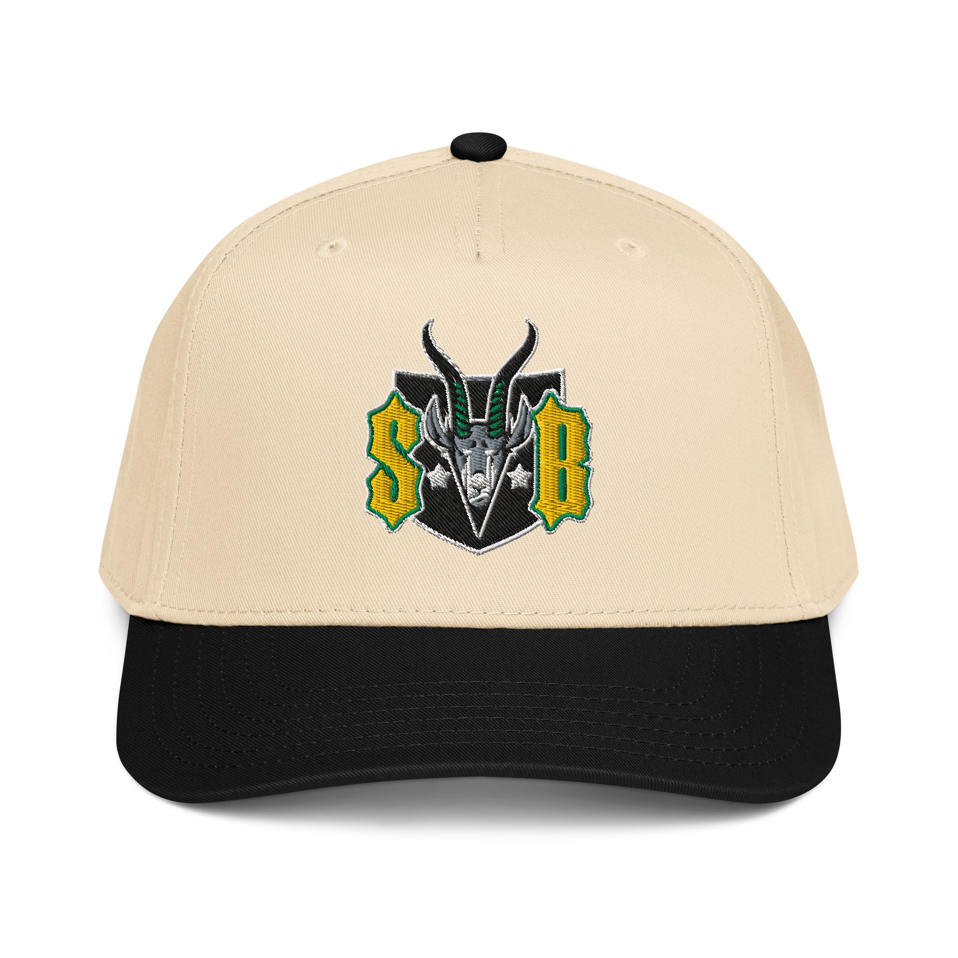 Johannesburg Springboks Baseball Cap (Snapback) product image (1)