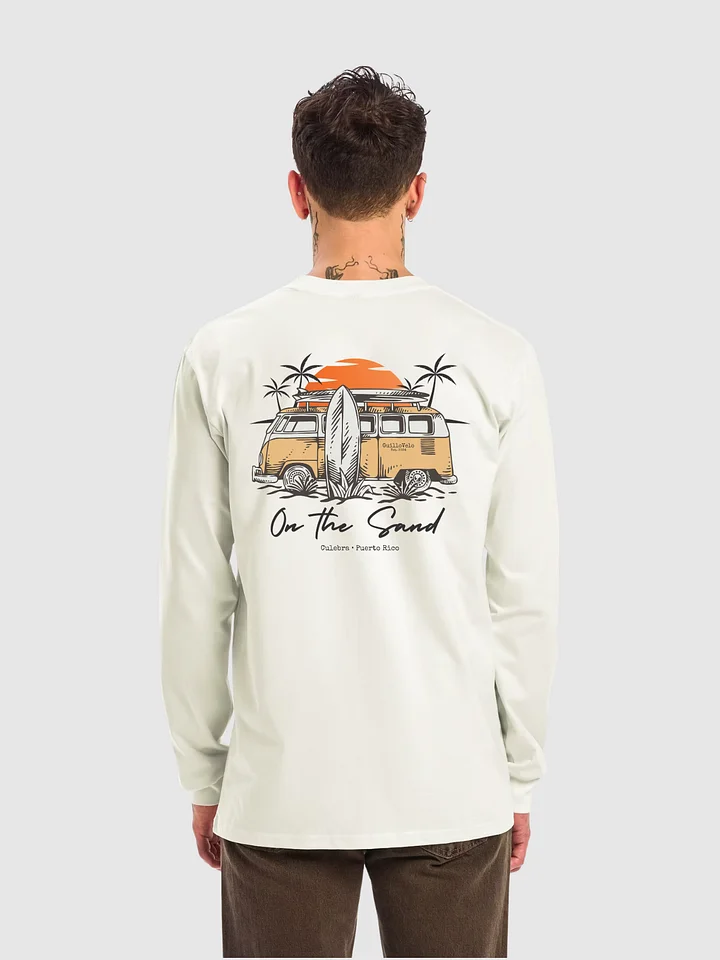 ON THE SAND™ Long Sleeve product image (1)