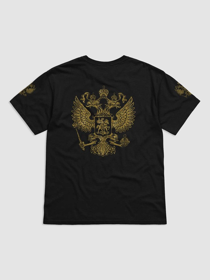 Z RUSSIA T-SHIRT product image (10)