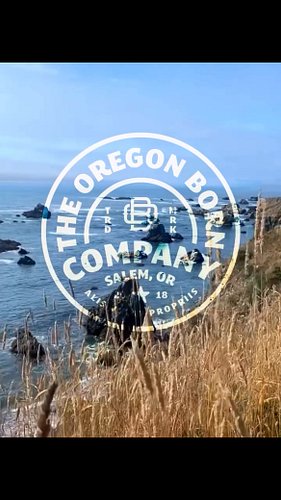 Oregon apparel for Oregon people.

#oregon
#oregonborn
#iamoregonborn
#pnwstyle
#supportlocal