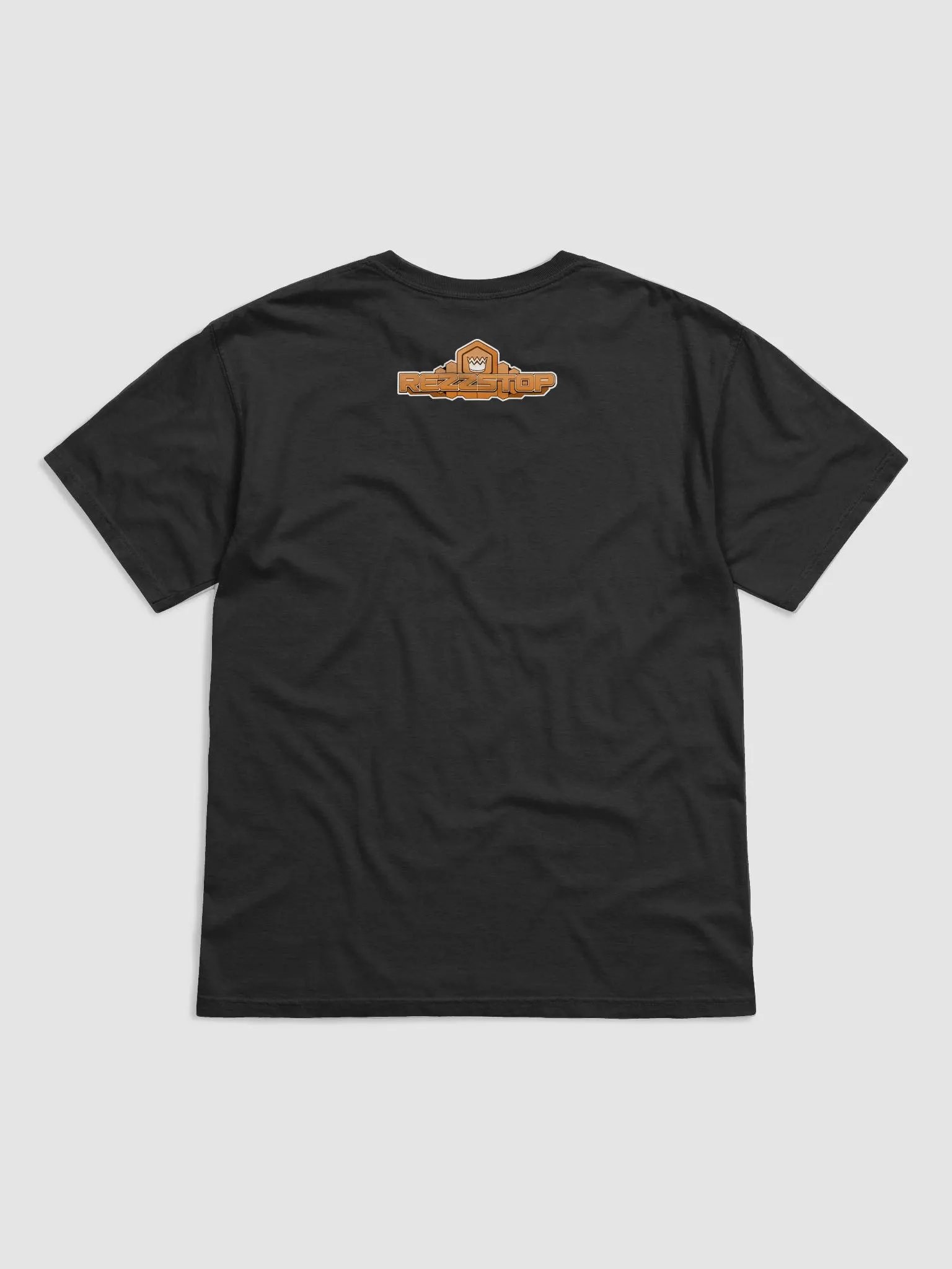 RezzStop T-Shirt product image (2)