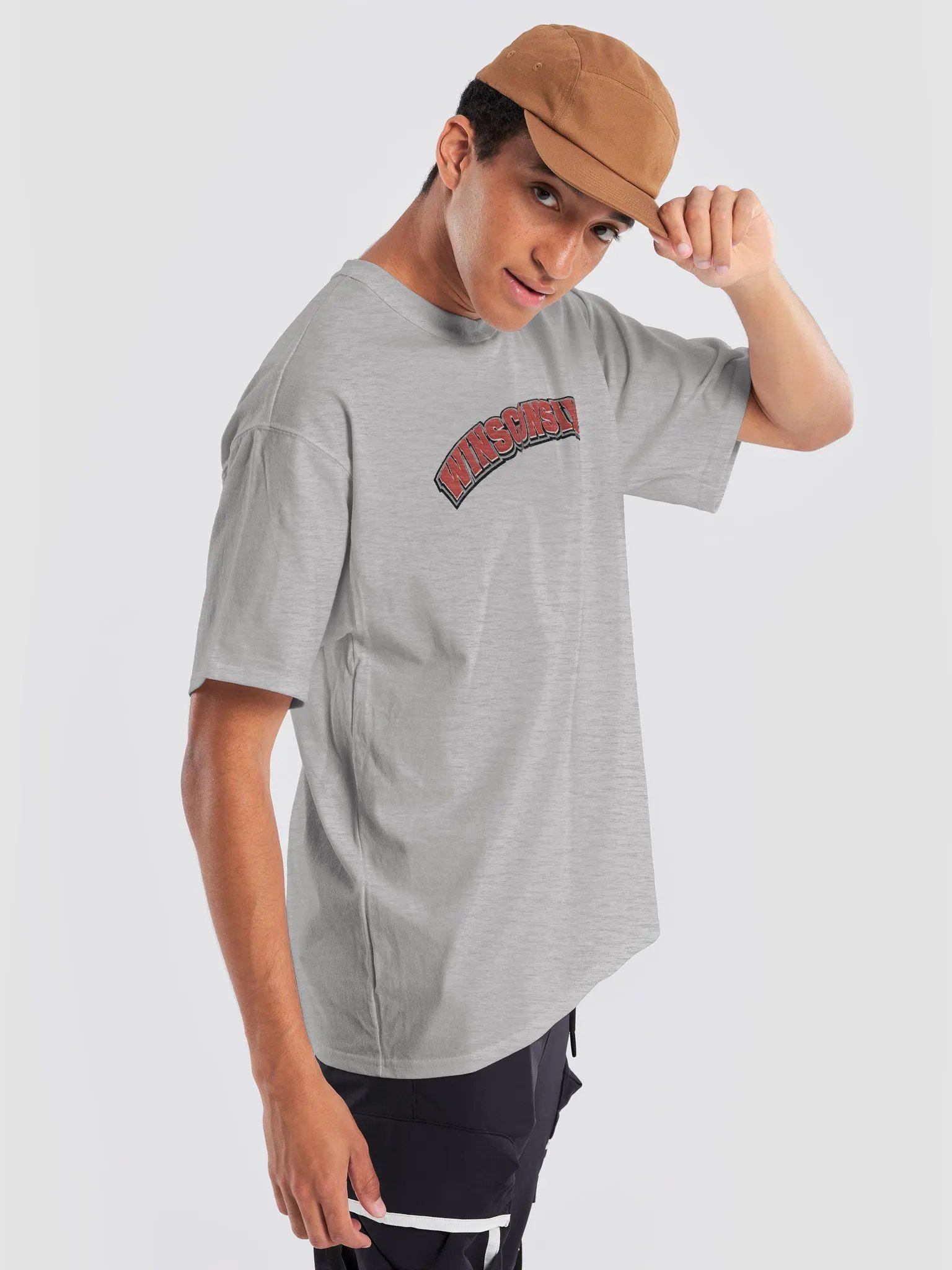 WINsconsin Champion Relaxed-Fit T-Shirt by Champion product image (14)