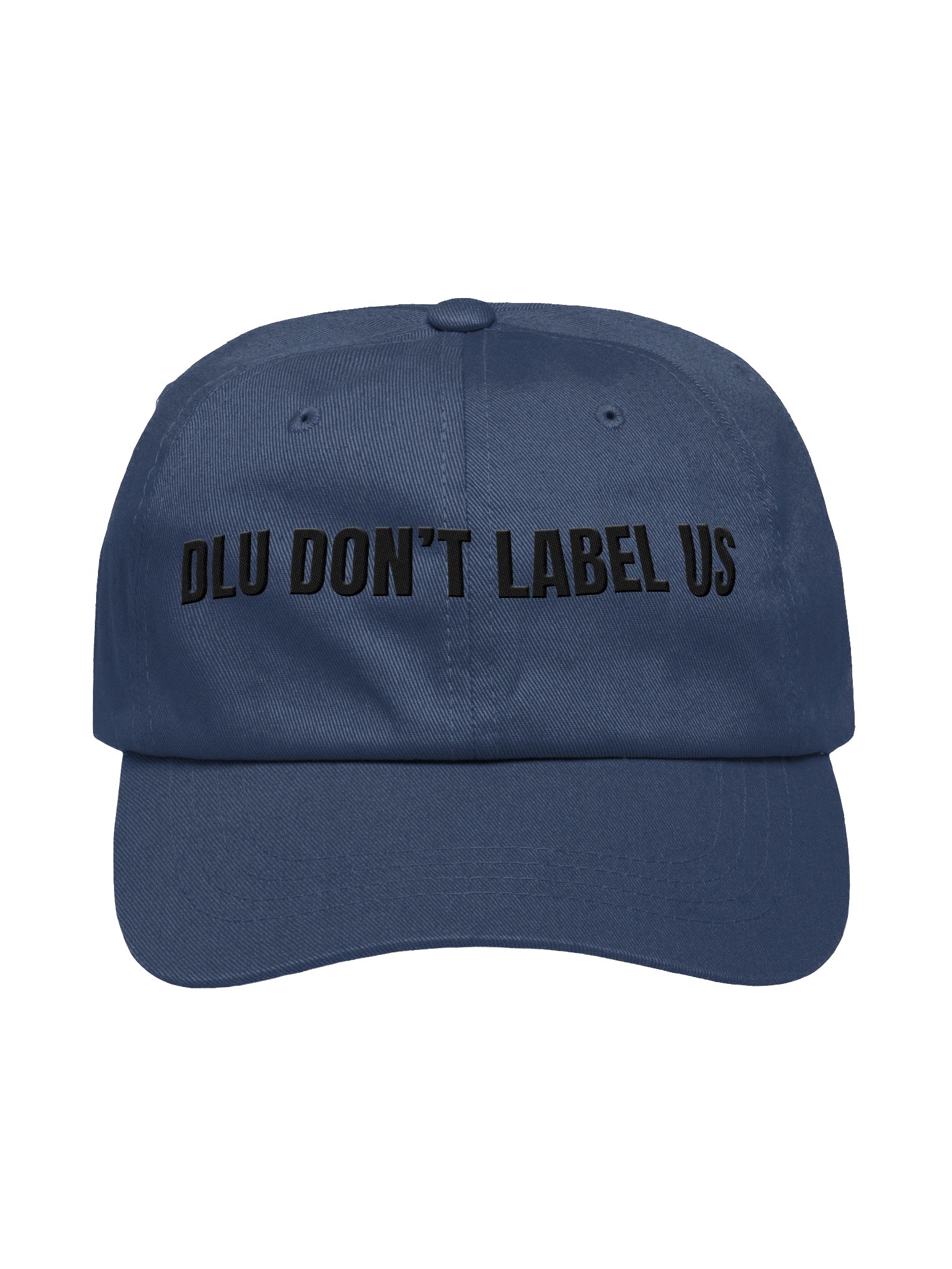 Blackout Classic Dad Hat product image (1)
