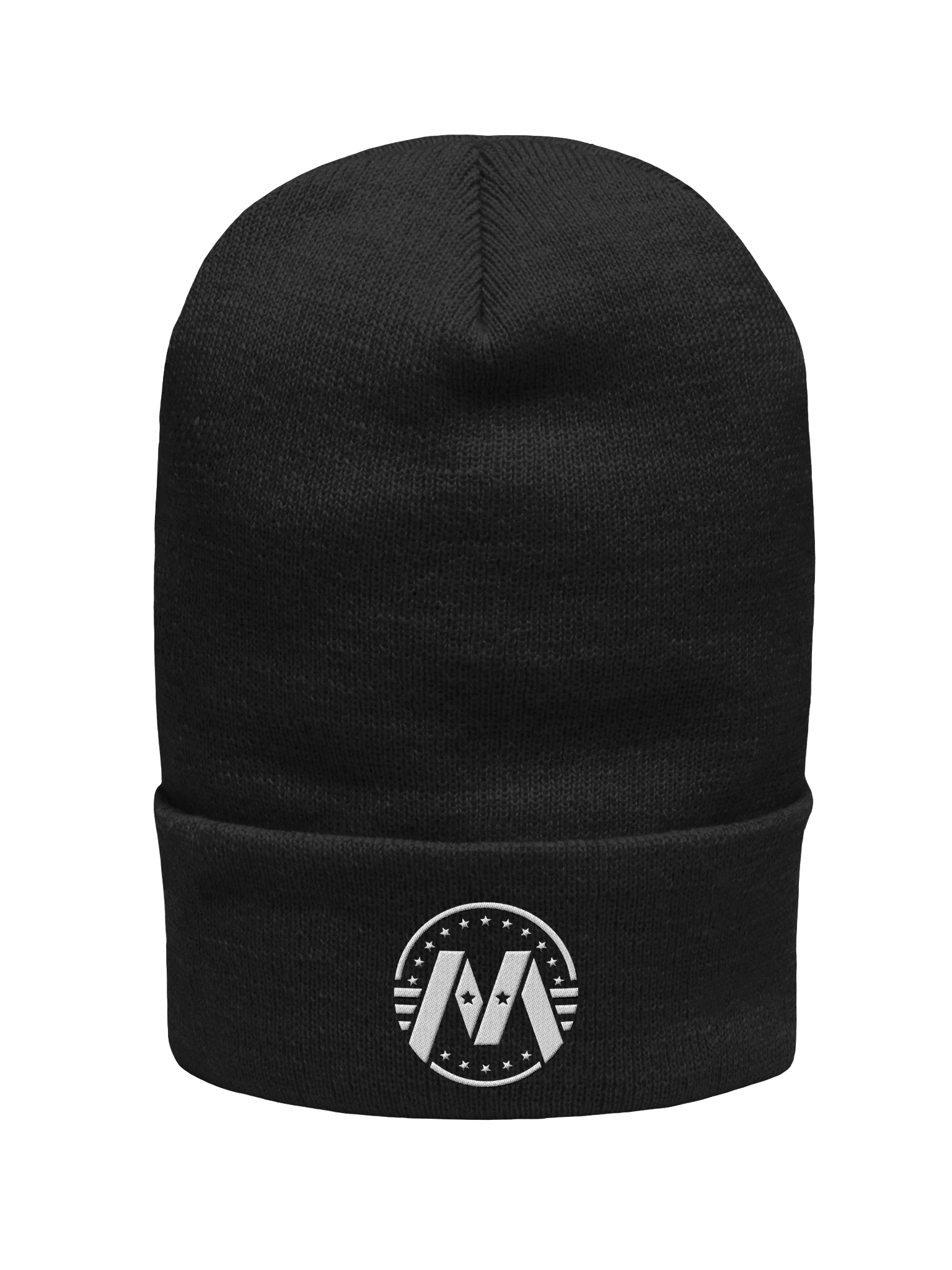 MM Beanie product image (3)