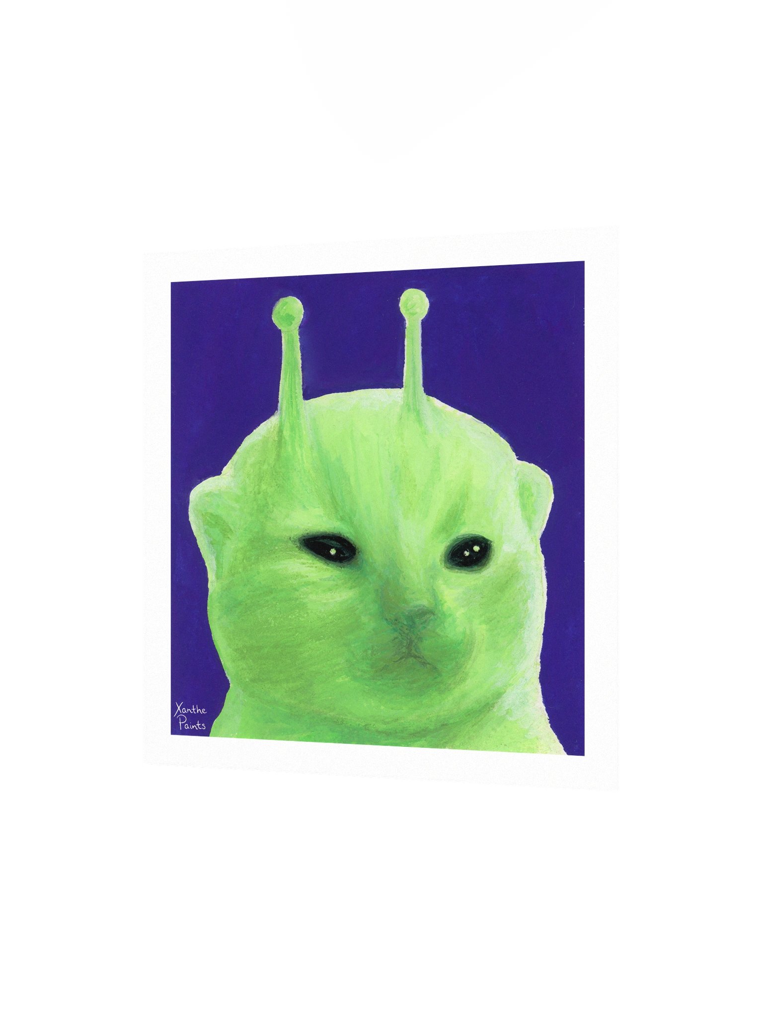 glorp print product image (2)