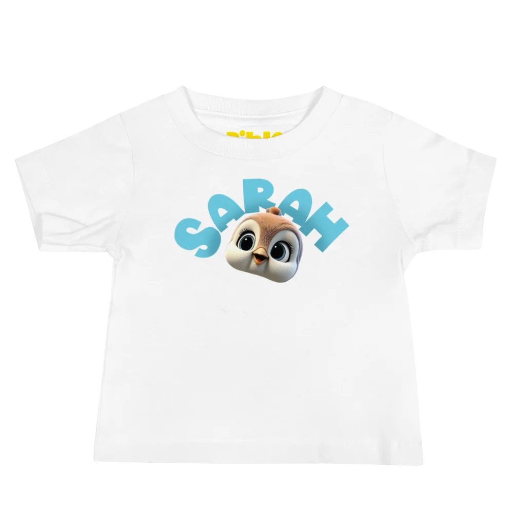 Sarah Baby Tee product image (3)