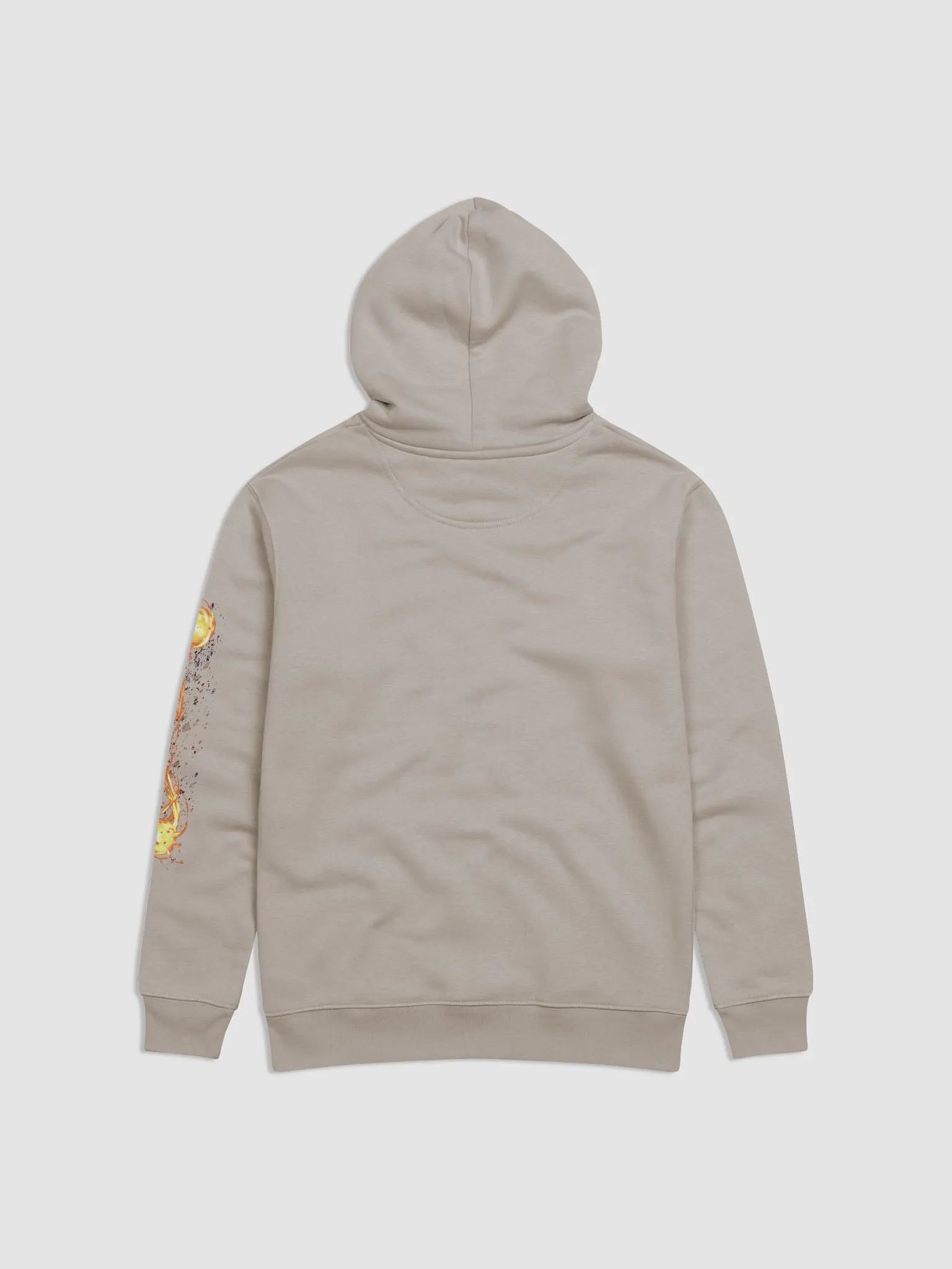 CBMOON 'Egypt' HOODIE product image (8)