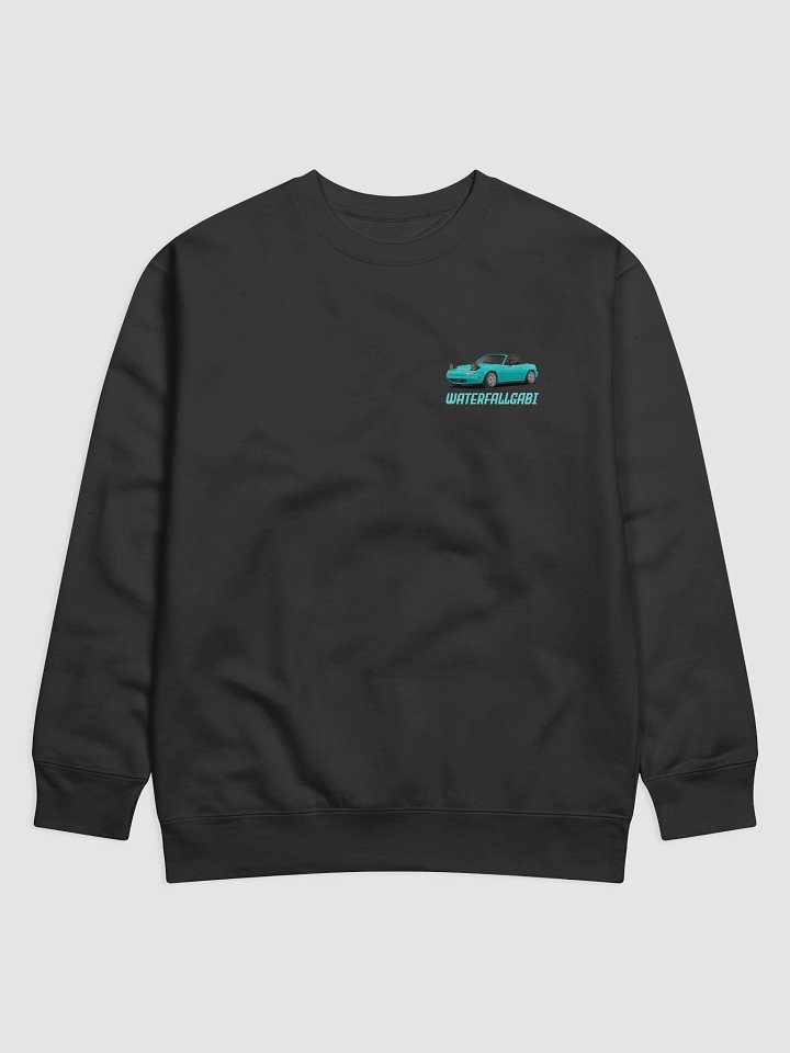 Sweatshirt - waterfallgabi product image (1)