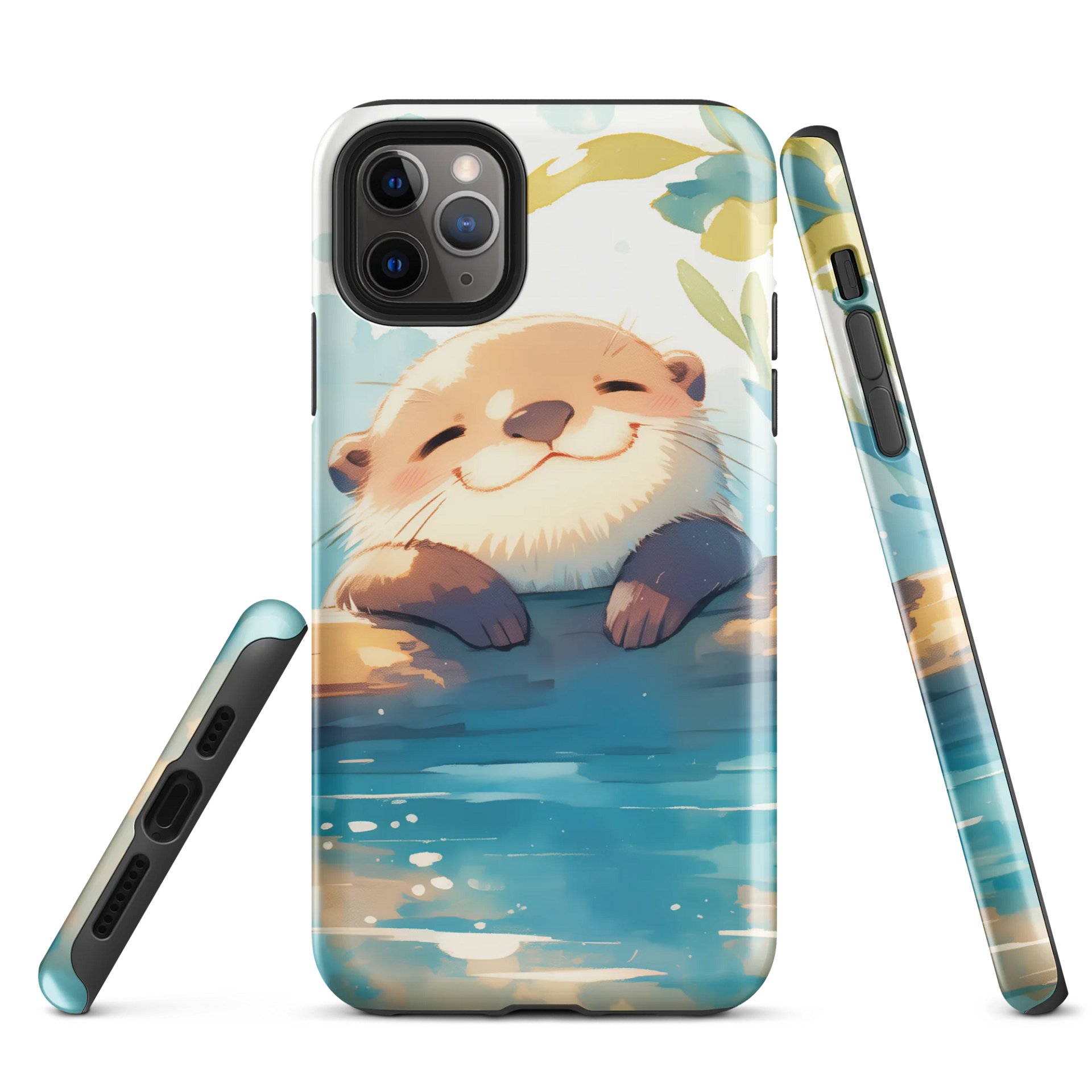 Otter Golden Hour Naptime product image (3)