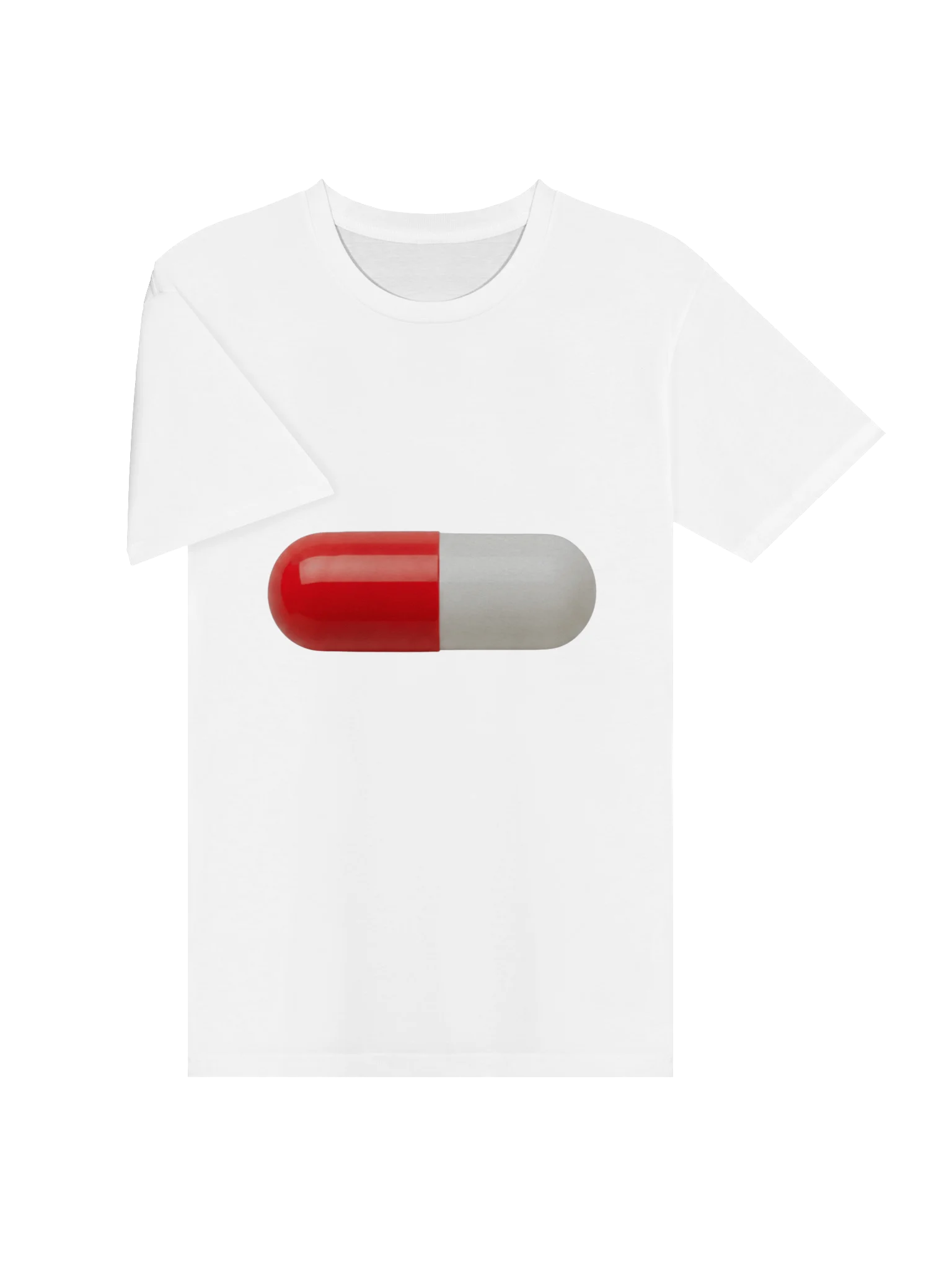 A PILL TEE SHIRT product image (3)