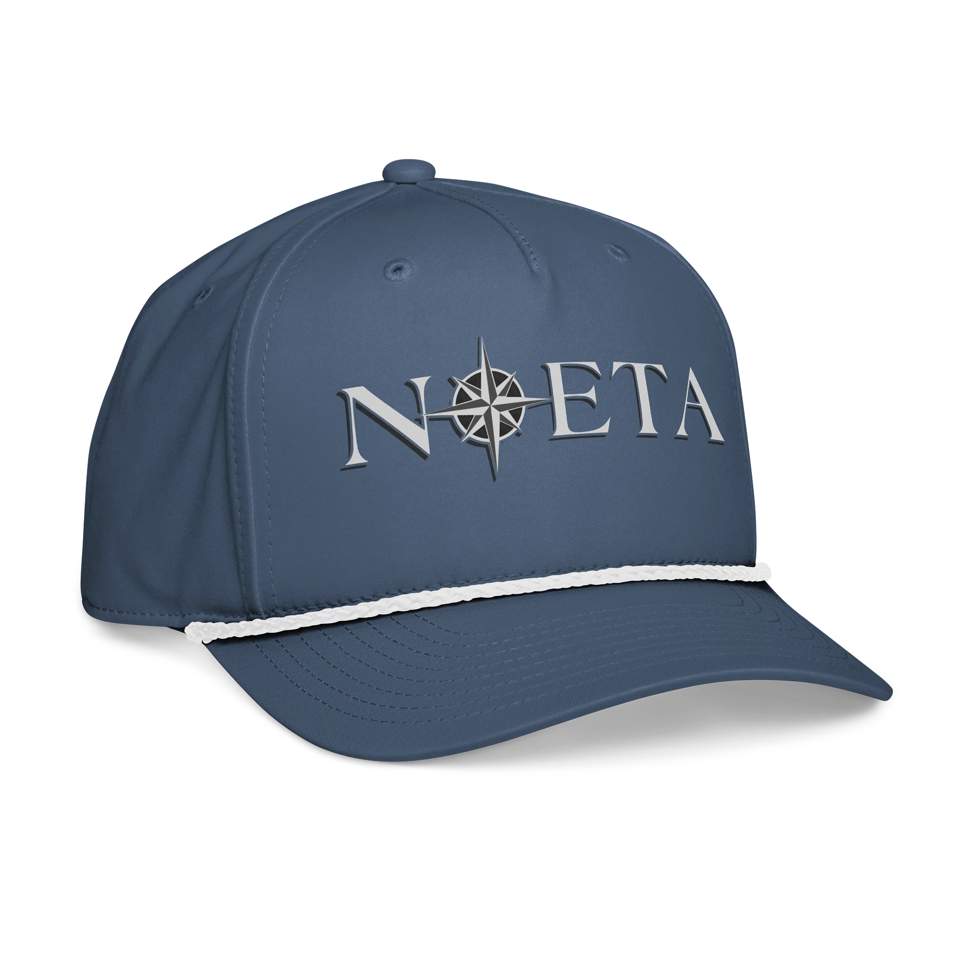 NOETA Five-Panel Cap product image (12)