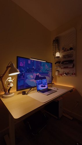 Does this look any worse or better than my last posts? I was reading that the optimal Instagram export quality is 2K resoluti...