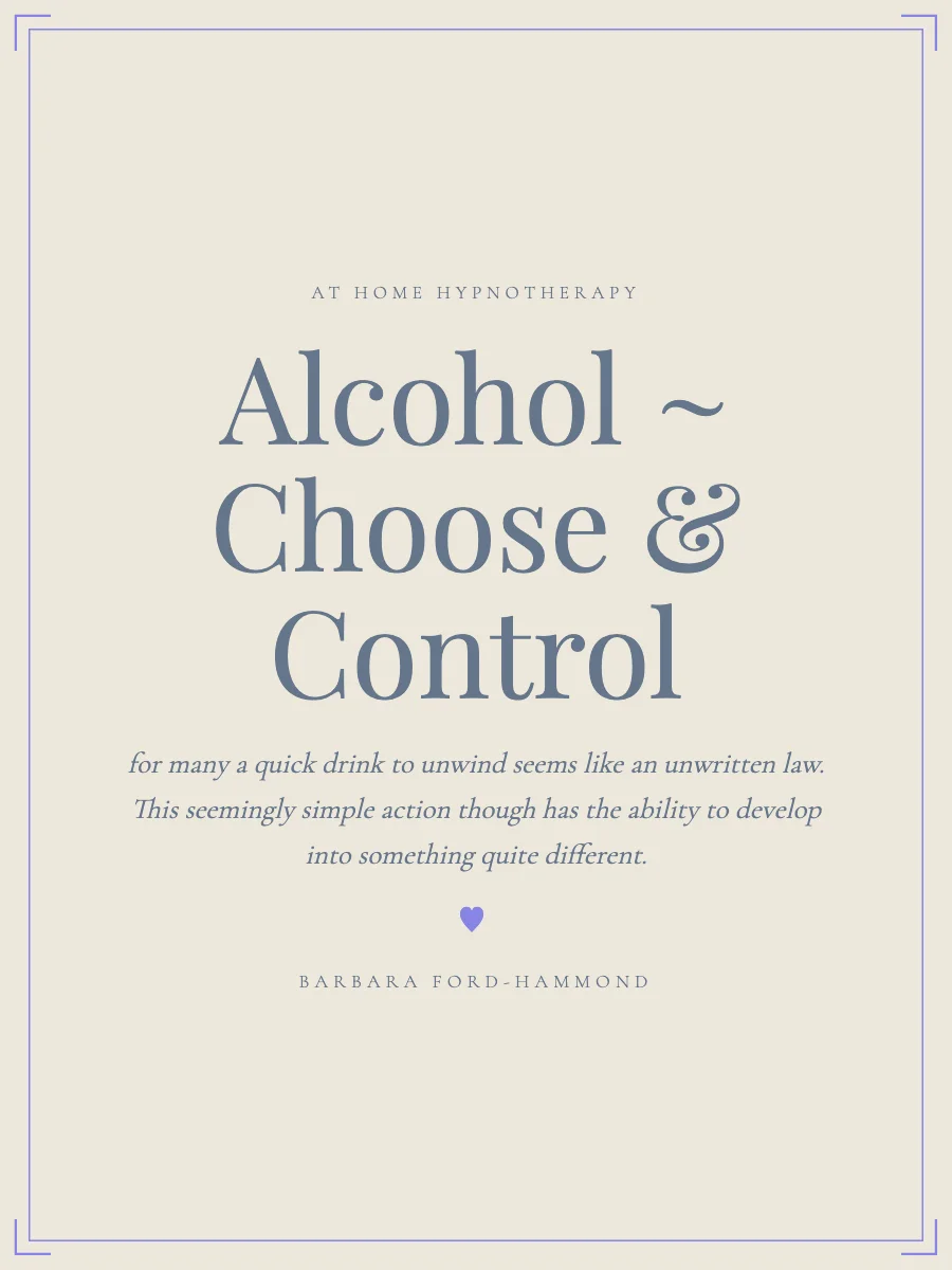 Alcohol Choose & Control product image (1)