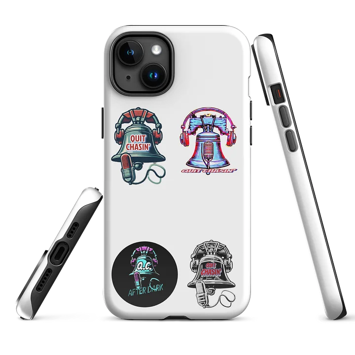 Alex's Phone Case product image (1)