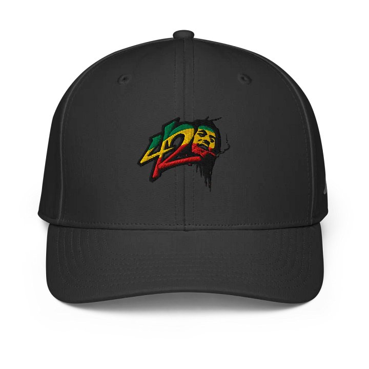 420 Adidas Performance Cap product image (2)