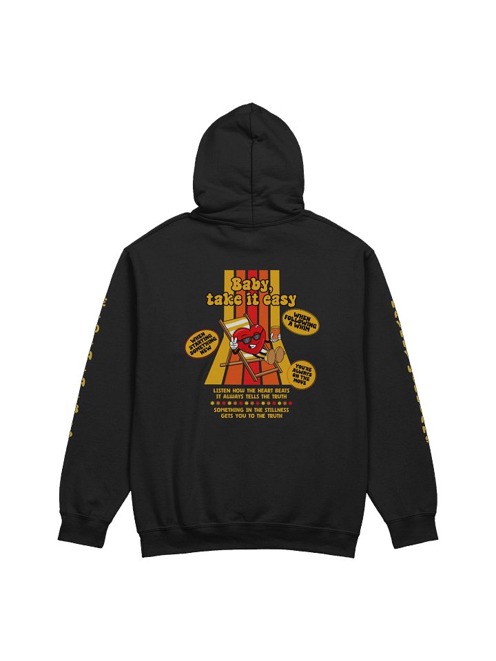 Whim All Over Hoodie product image (7)