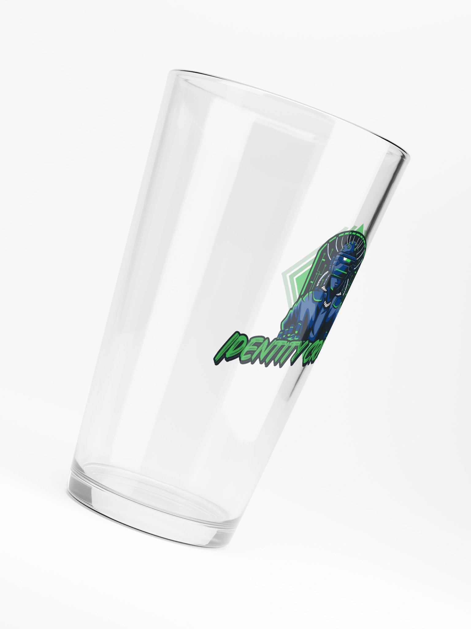 ID Pint Glass product image (7)