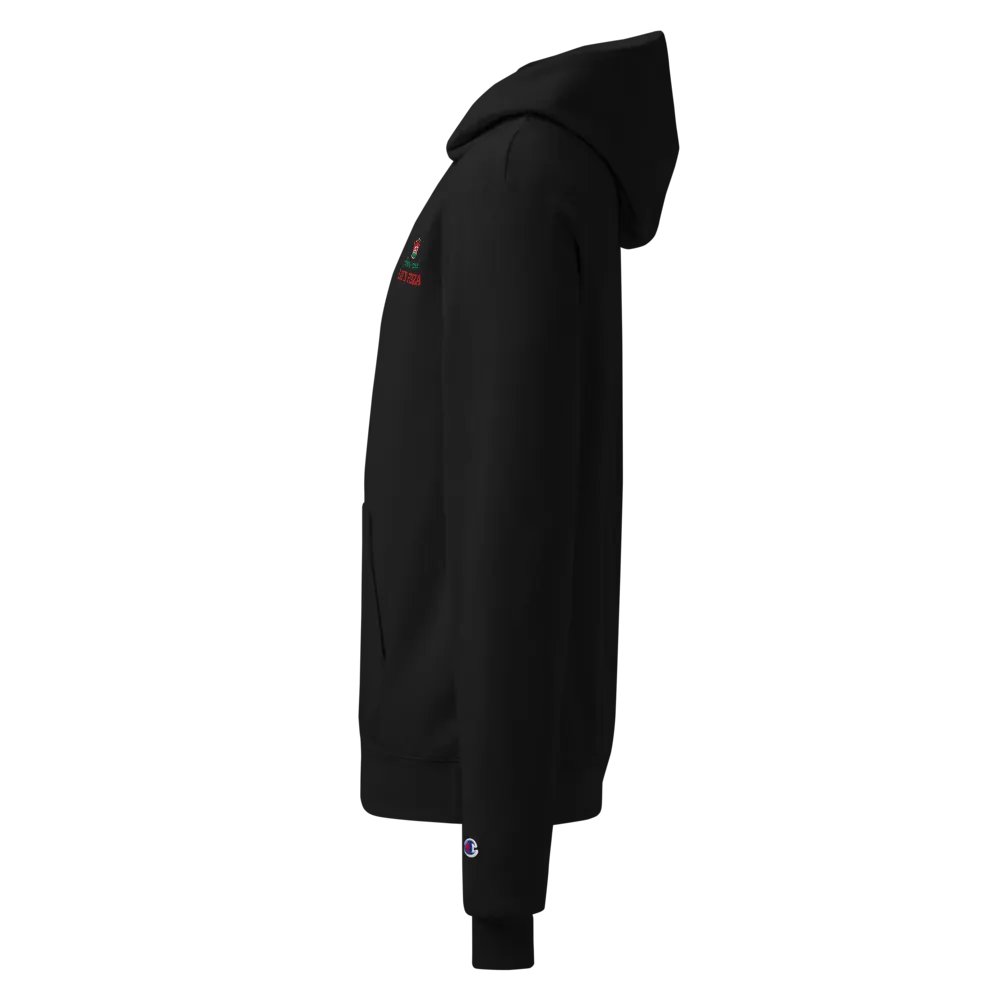 Ray's Pizza x Champion Hoodie product image (3)