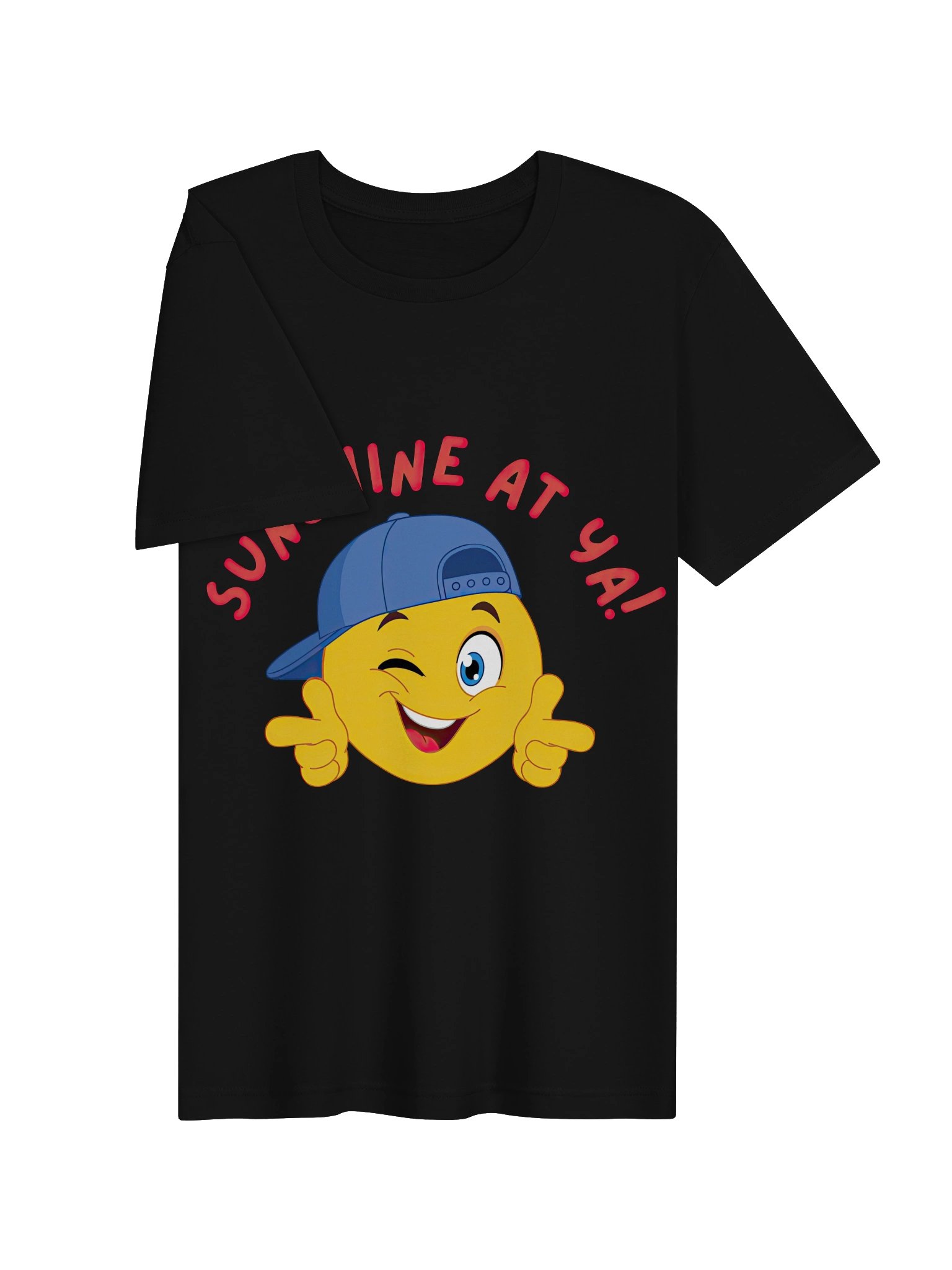 "Sunshine at Ya!" (Tee) product image (24)