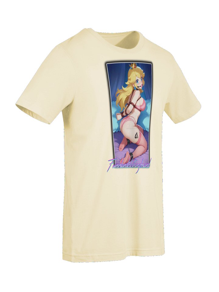 PEACHES MARIO SHIRT product image (2)