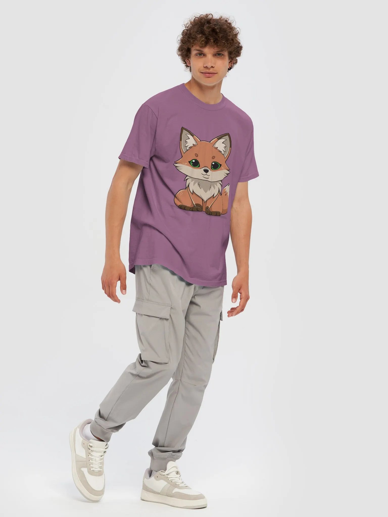 Chibi Foxxo product image (6)