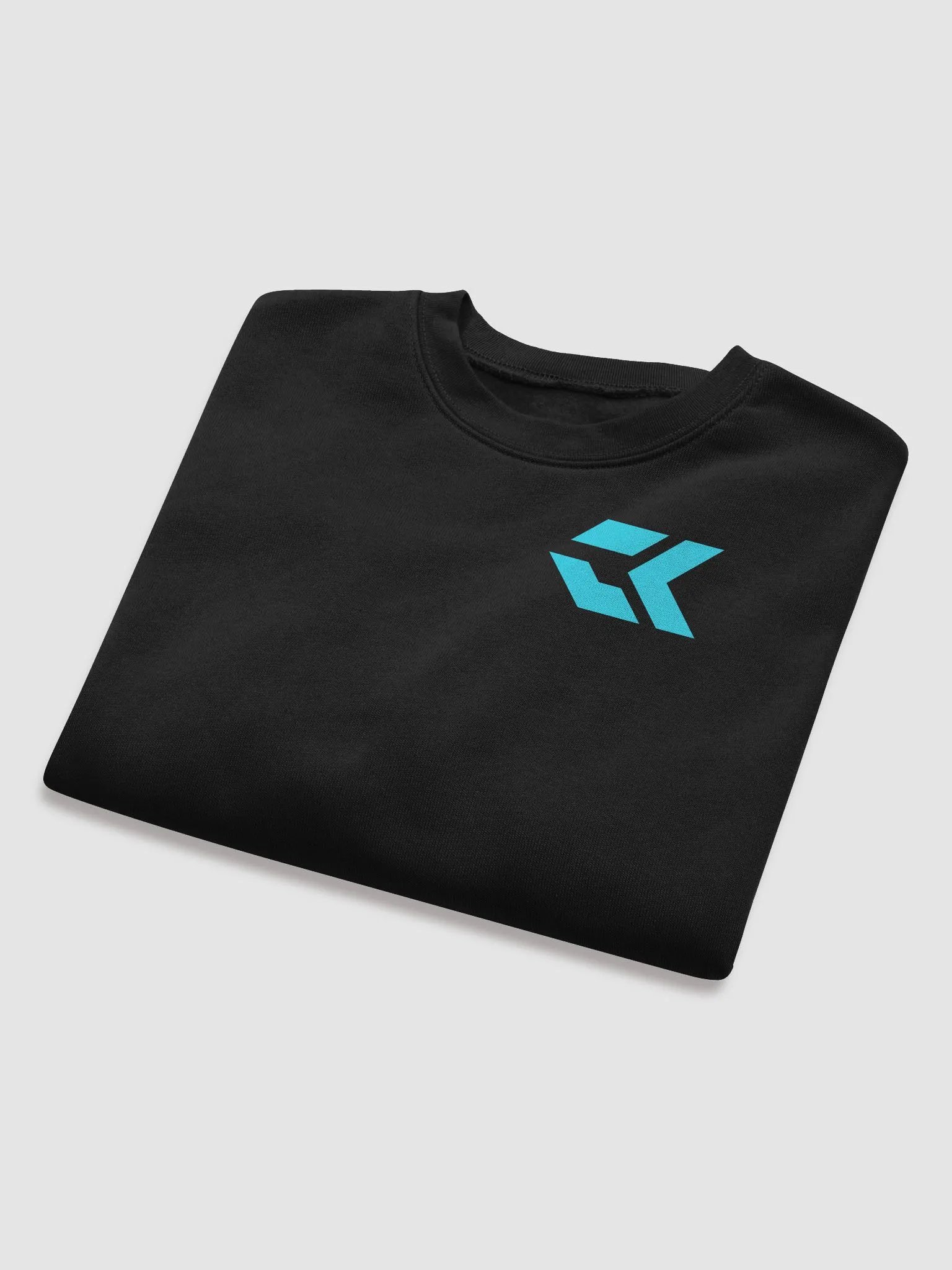 EK Crop Crewneck product image (22)