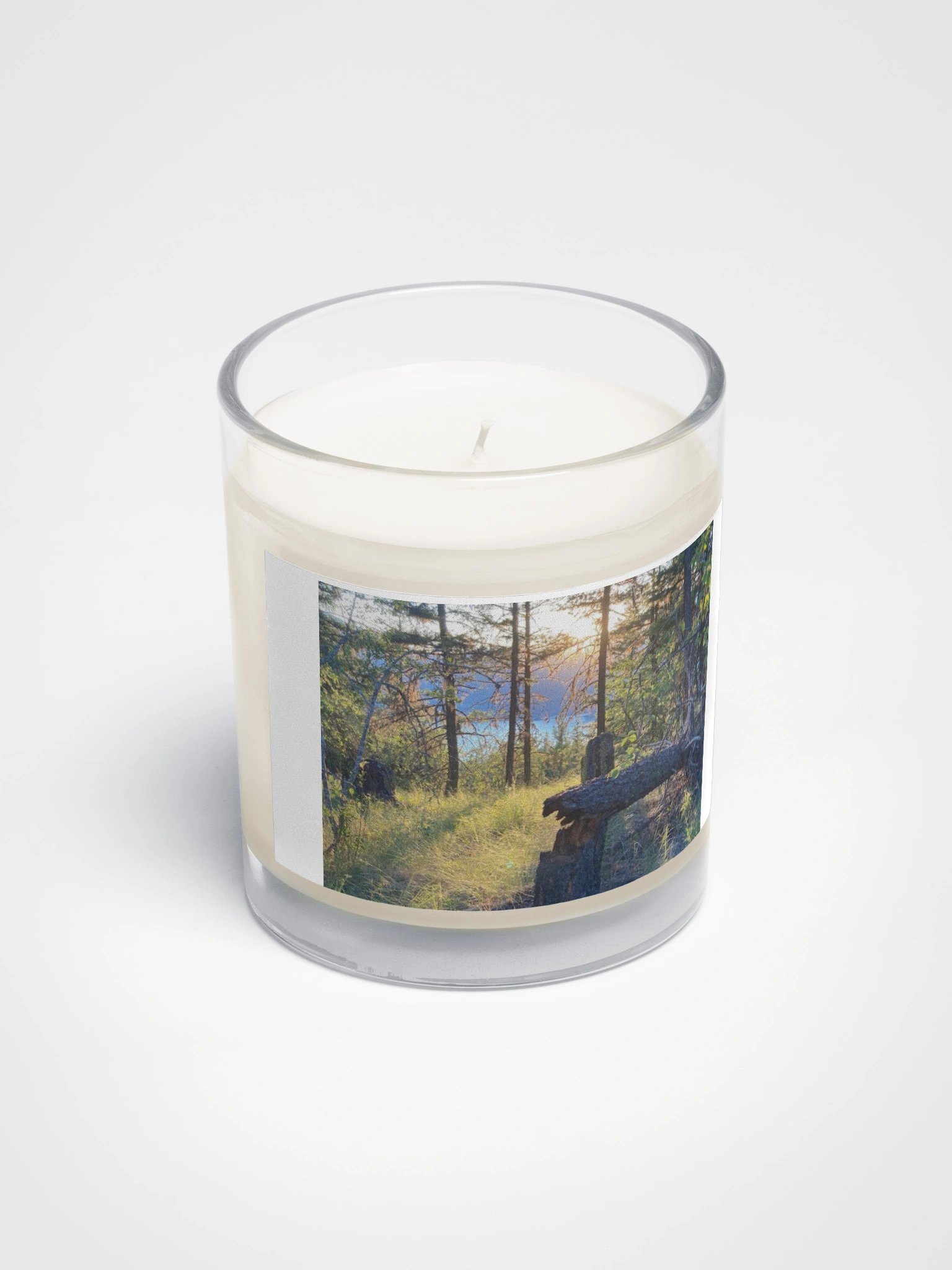 The Commonage Candle product image (2)