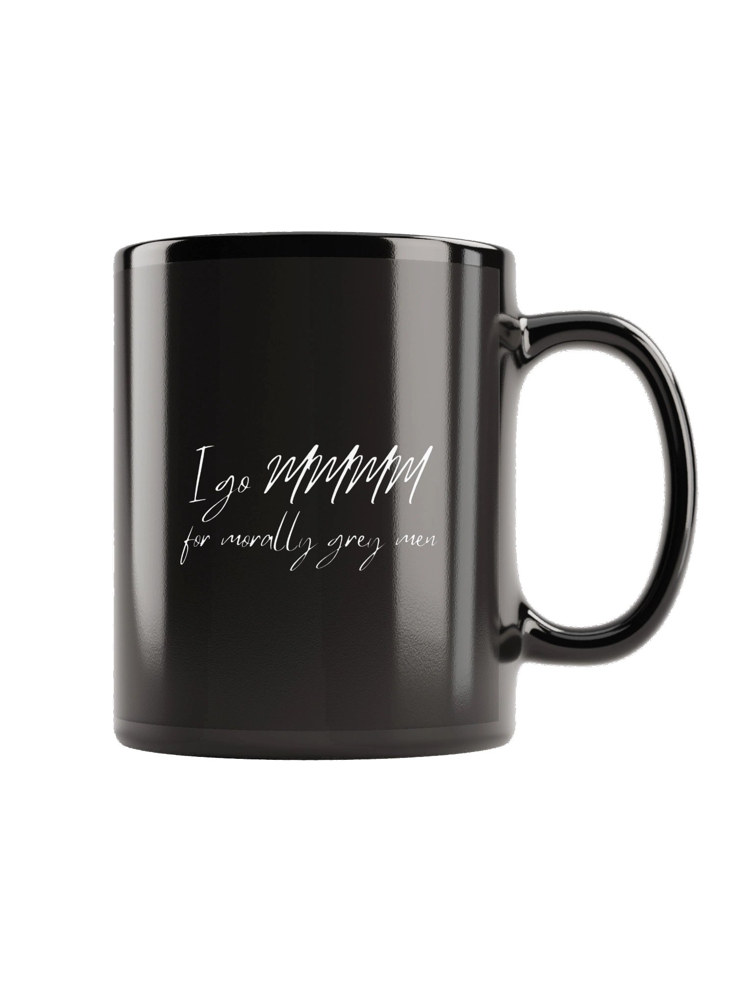 I go MMMM for morally grey men - coffee cup product image (6)