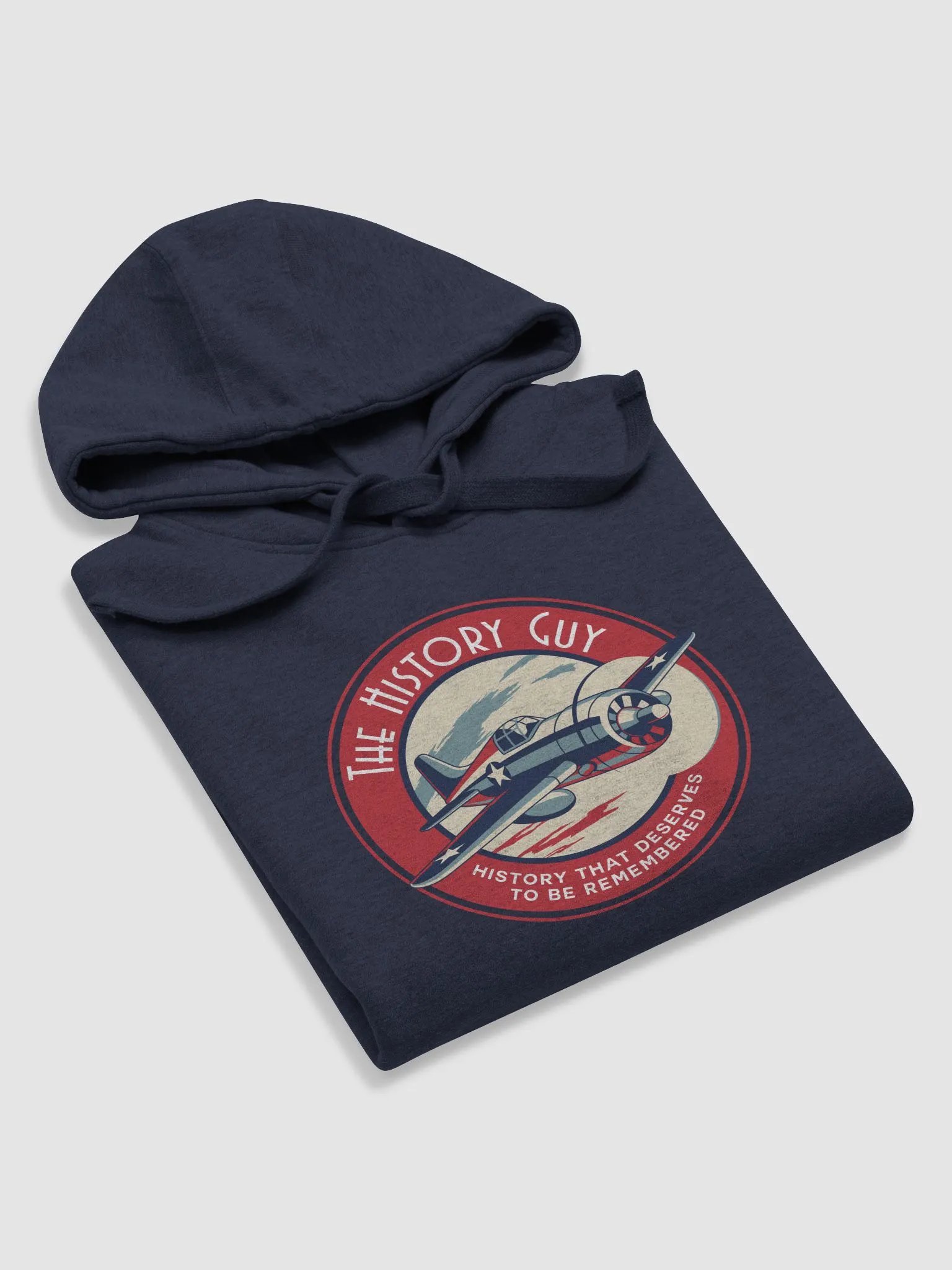 Plane Hoodie product image (3)