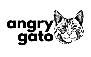 Angry Gato Designs