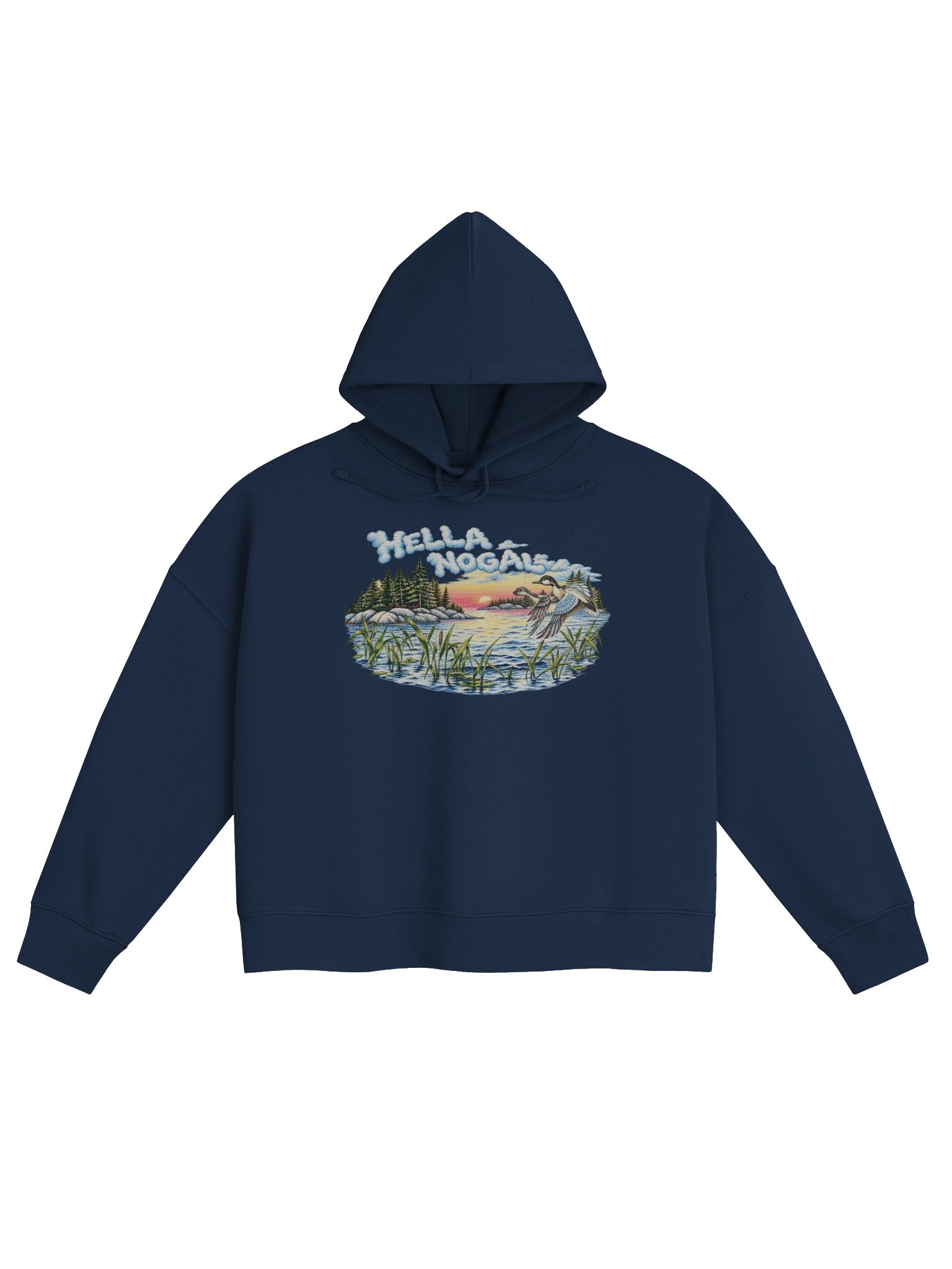 Find Your self HNogal Hoodie product image (1)