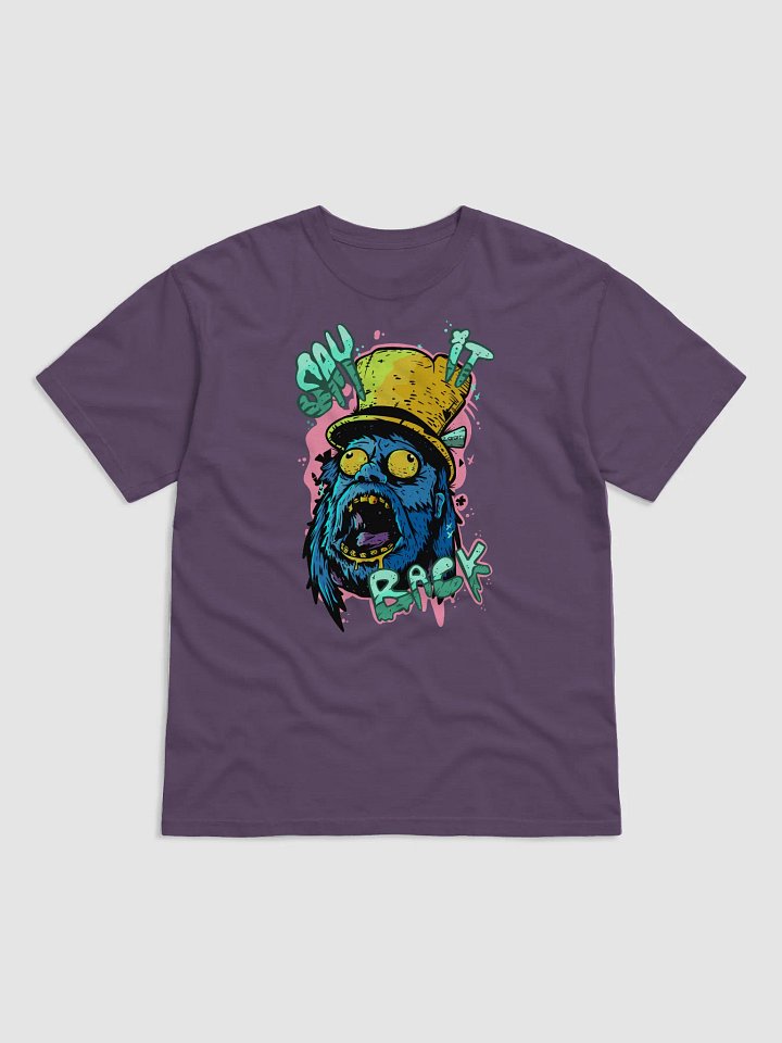 Say It Back T Shirt product image (1)