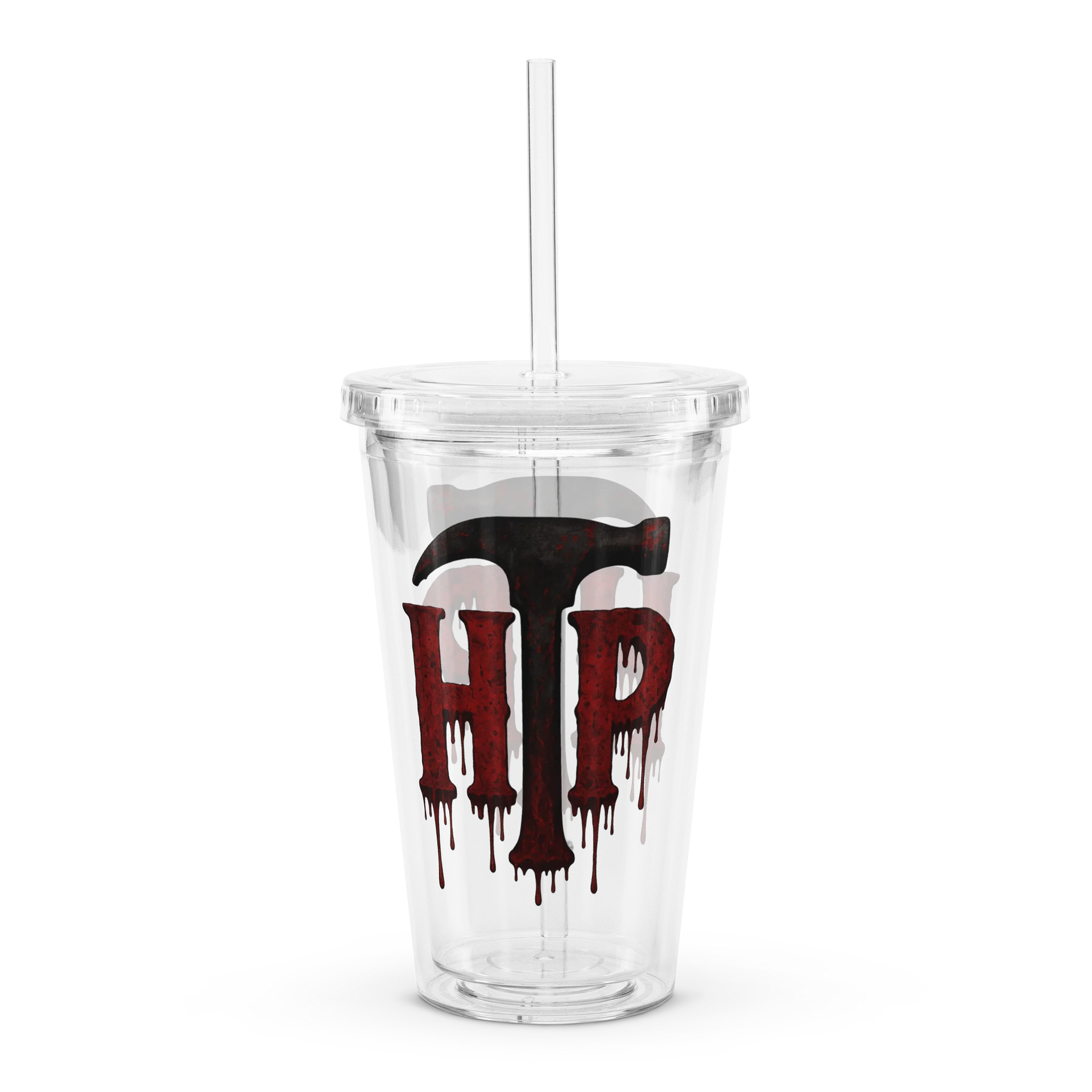 HP HORROR TUMBLER product image (3)