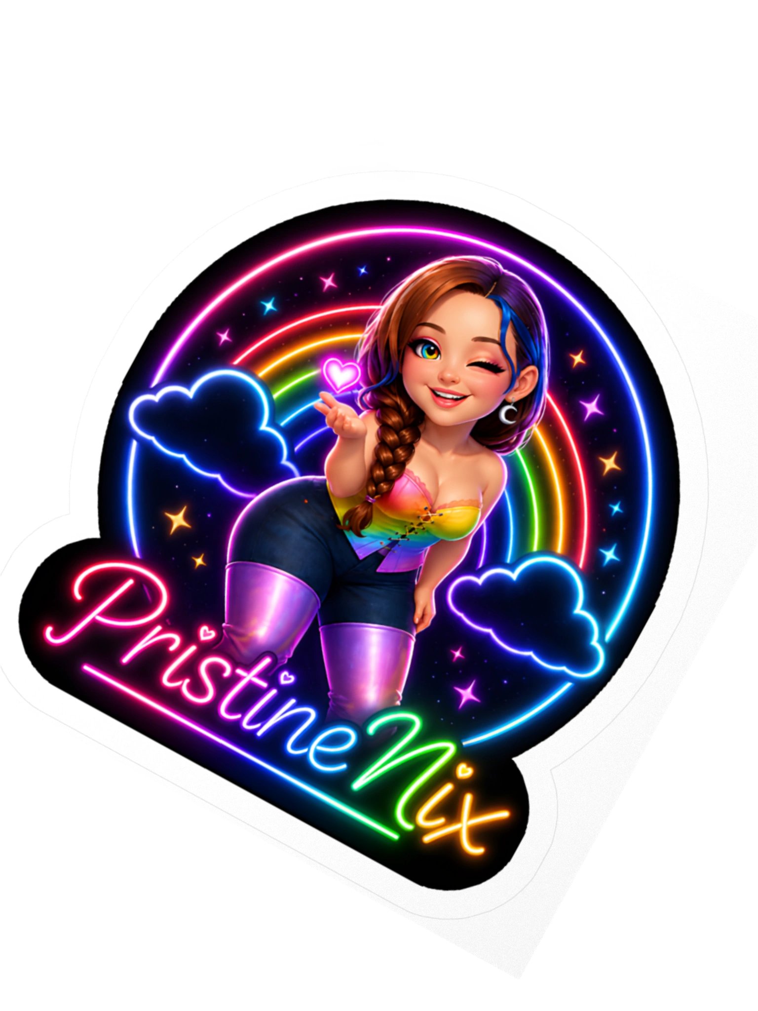 PNCC Sticker product image (5)