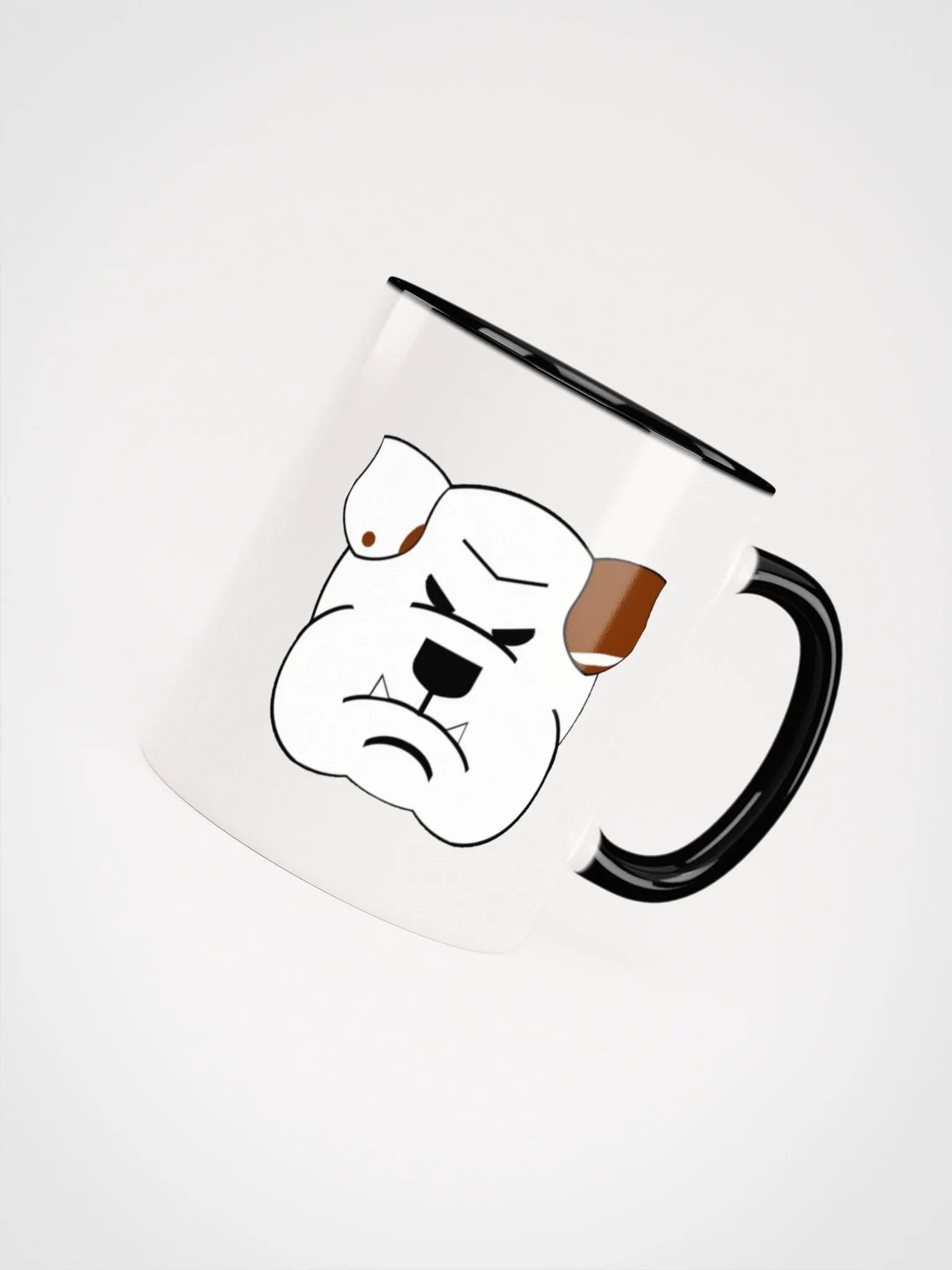 Yukonsbud Multicolored Mug product image (4)