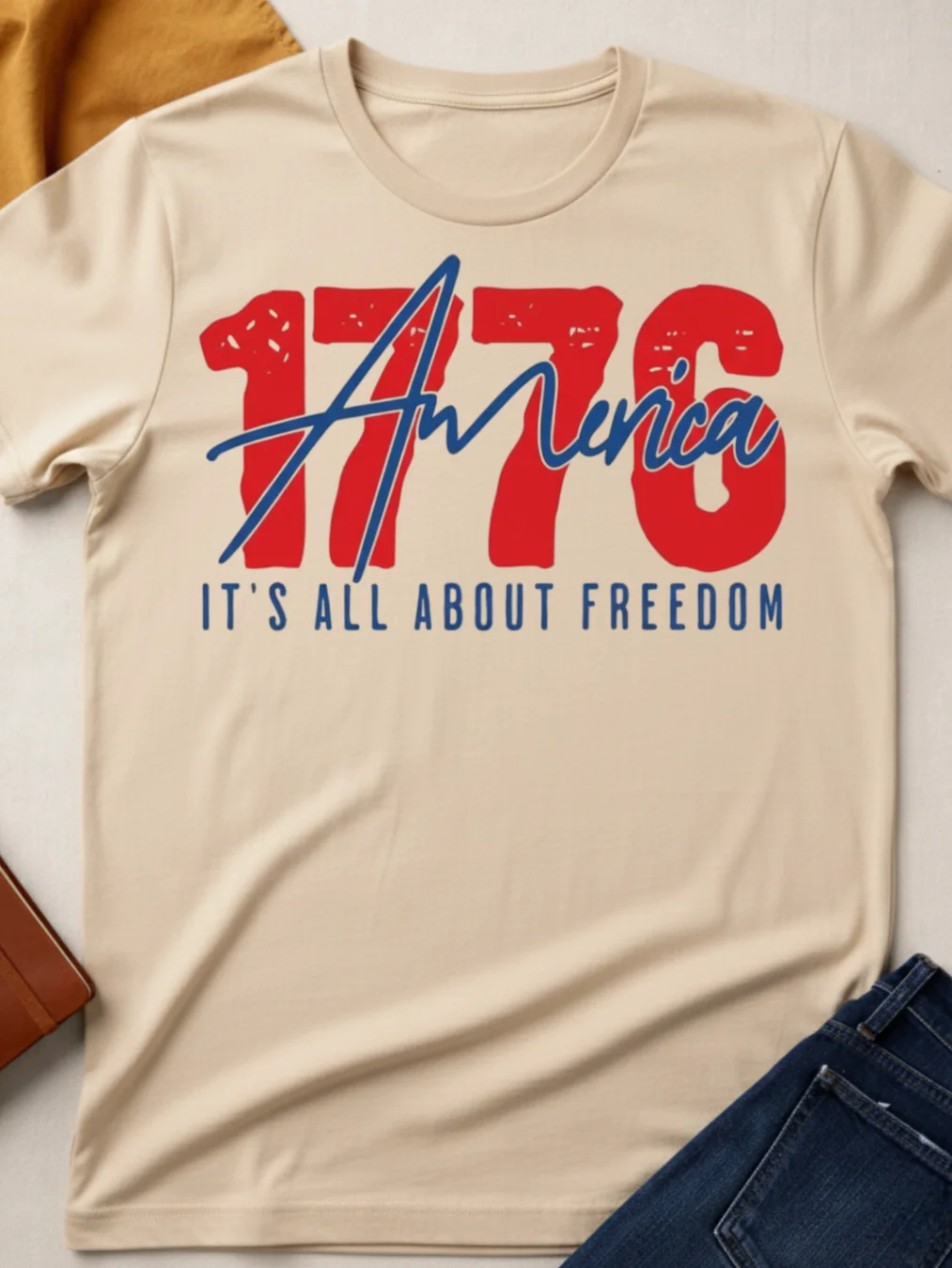 America 1776 product image (1)