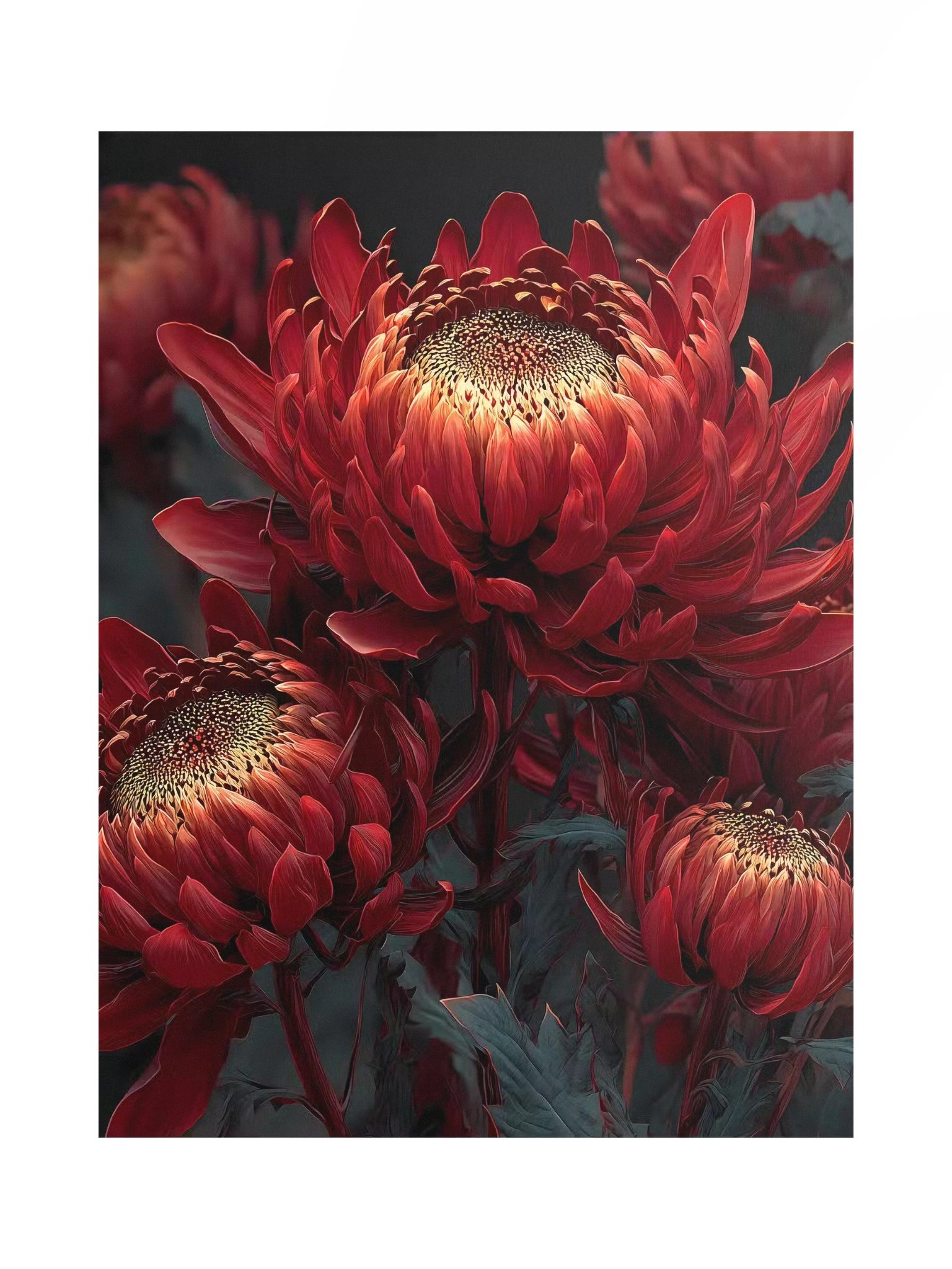 Crown of Cinders - Crown of Embers Series II product image (1)