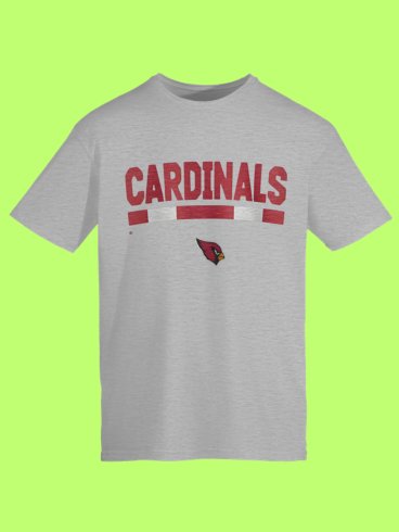 Isaac Seumalo Cardinals T-Shirt product image (113)