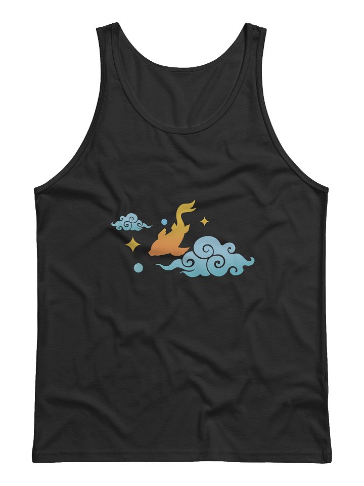 Kana Koii Logo Tank Top product image (2)
