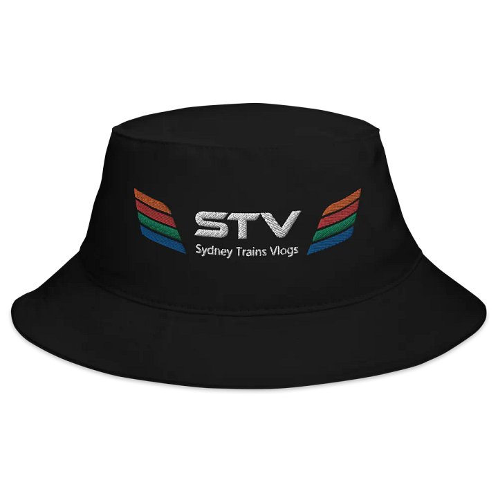 STV Bucket Hat product image (2)