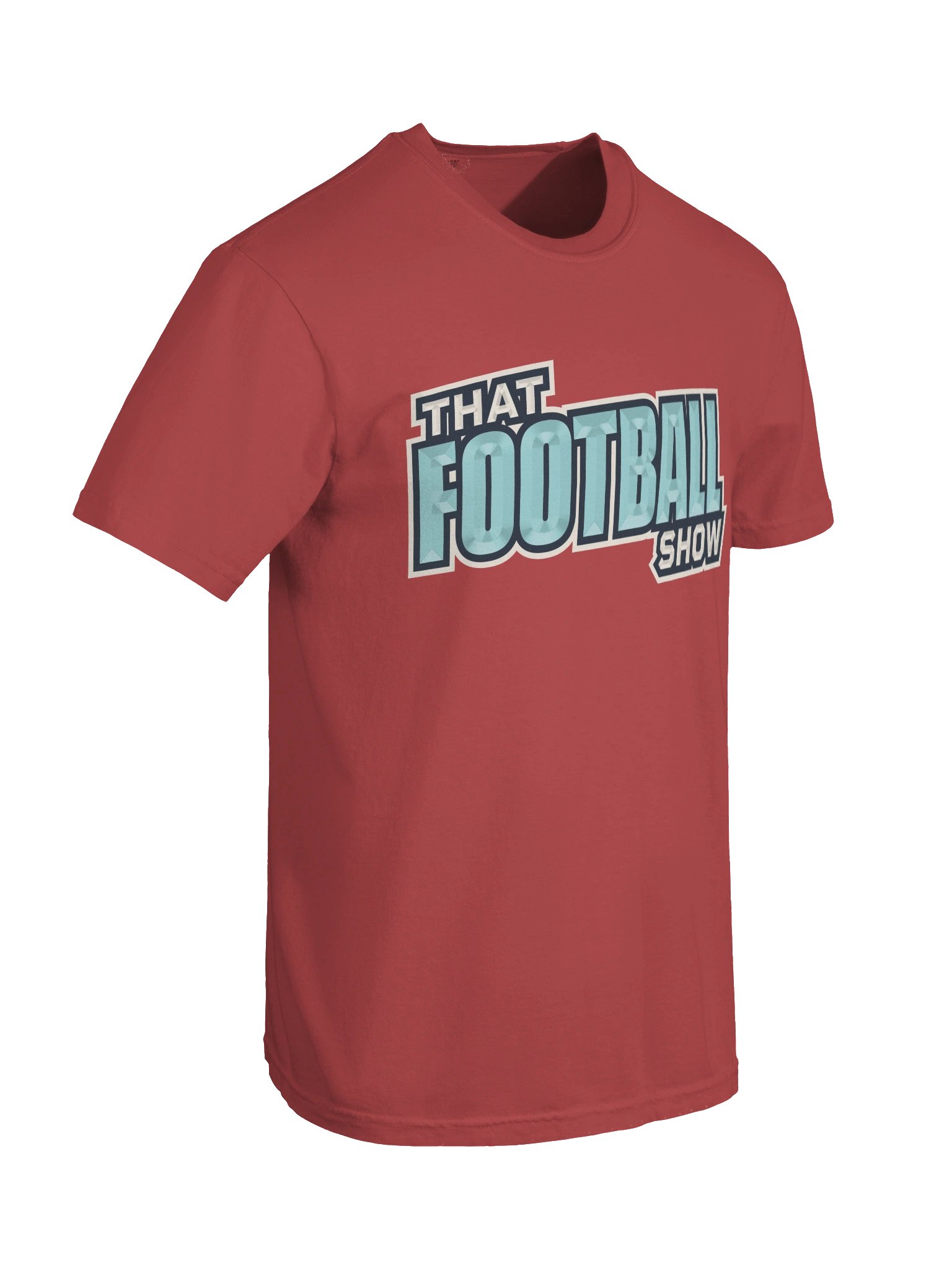That Football Show Big Logo product image (29)