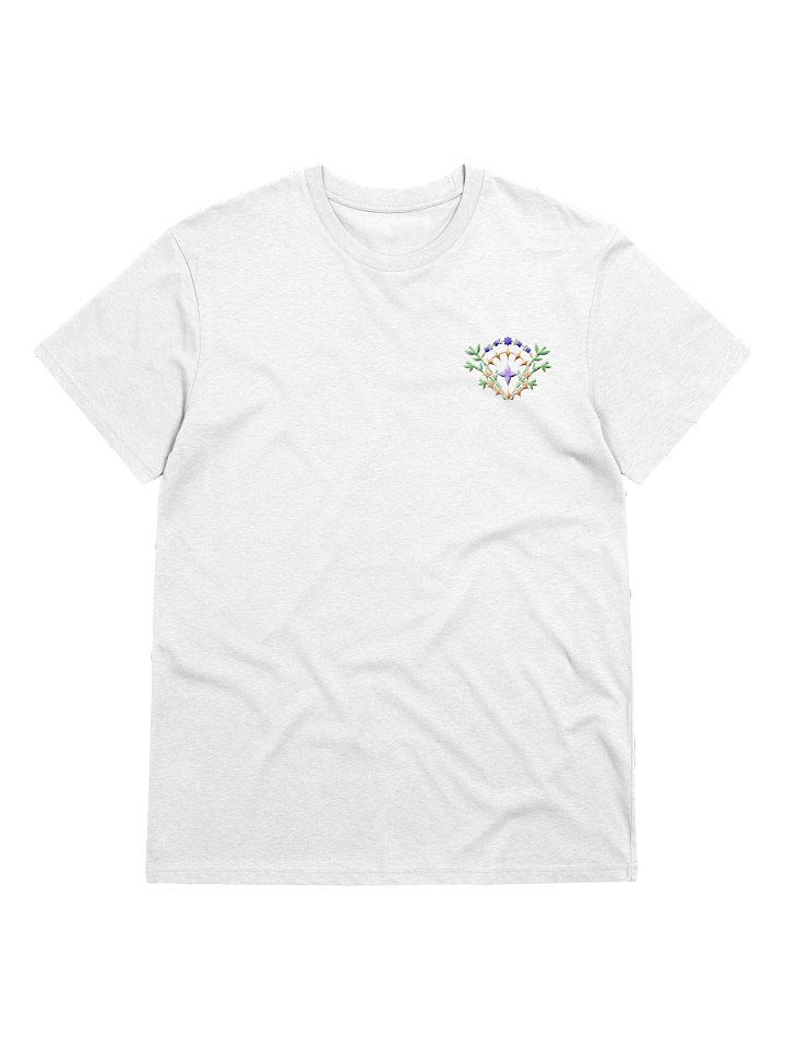 TsukiyoV Logo - Shirt product image (1)