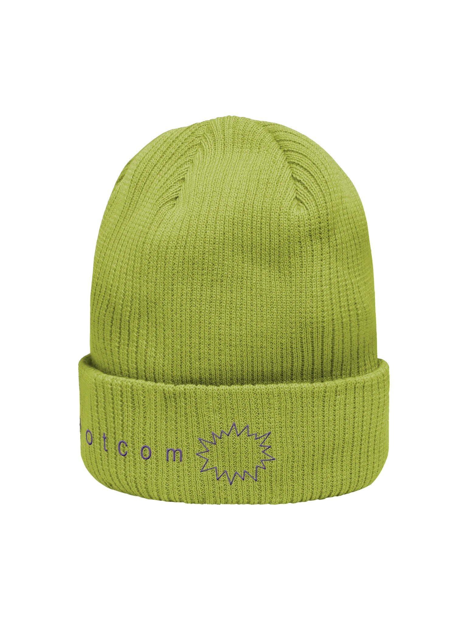 The Dot Com Beanie product image (2)