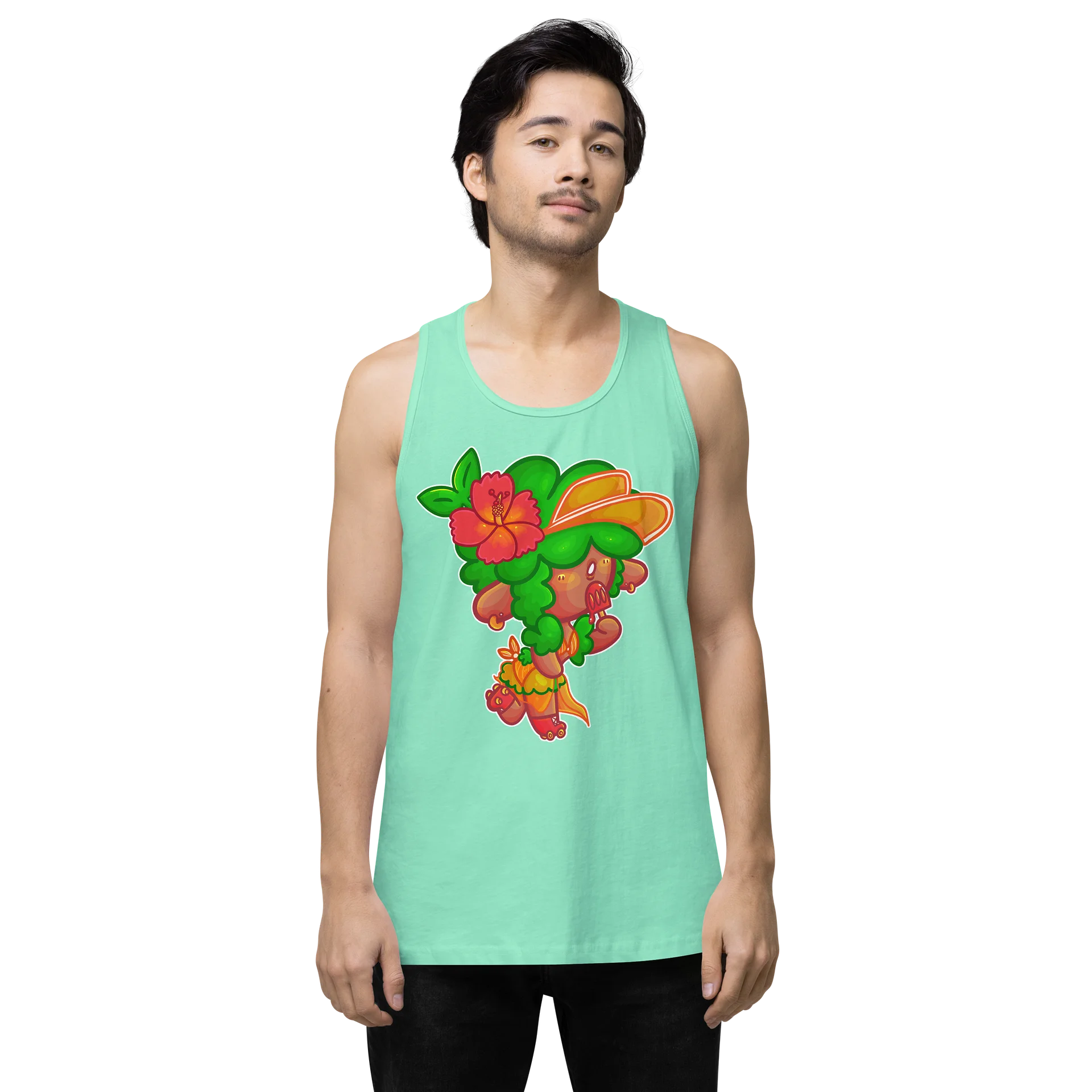 Summer Shirley - Tank Top product image (15)