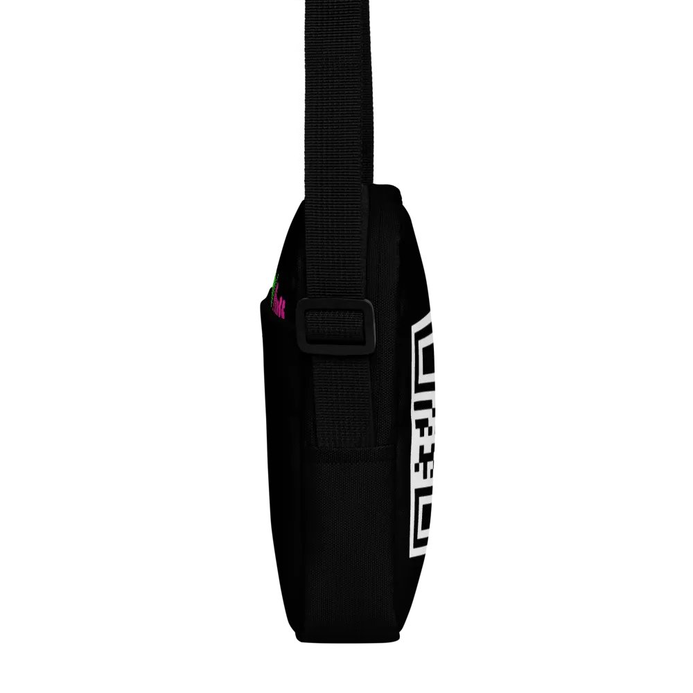 QR Crossbody Bag product image (7)