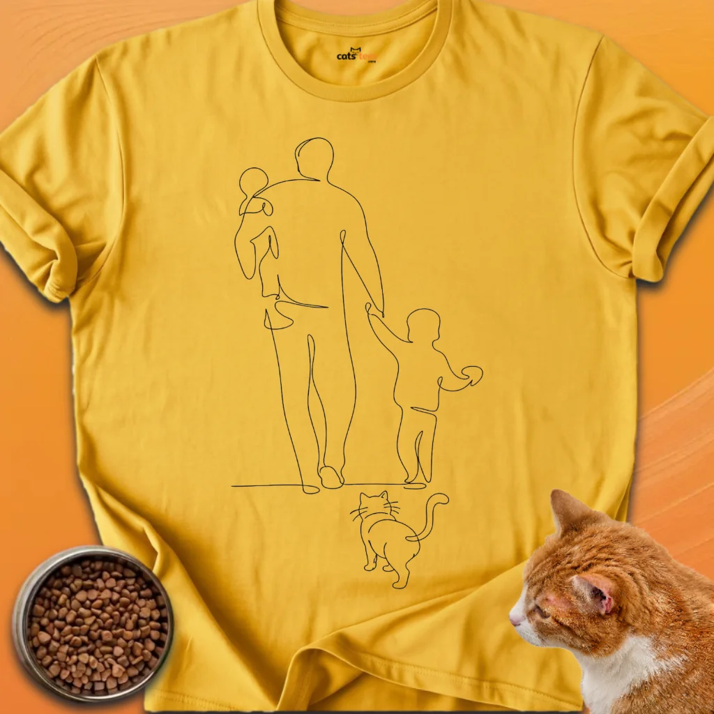One Black Line - Father product image (19)